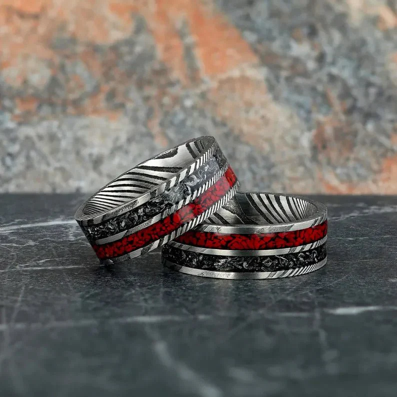 Impero  - Ringe Set - Image 3
