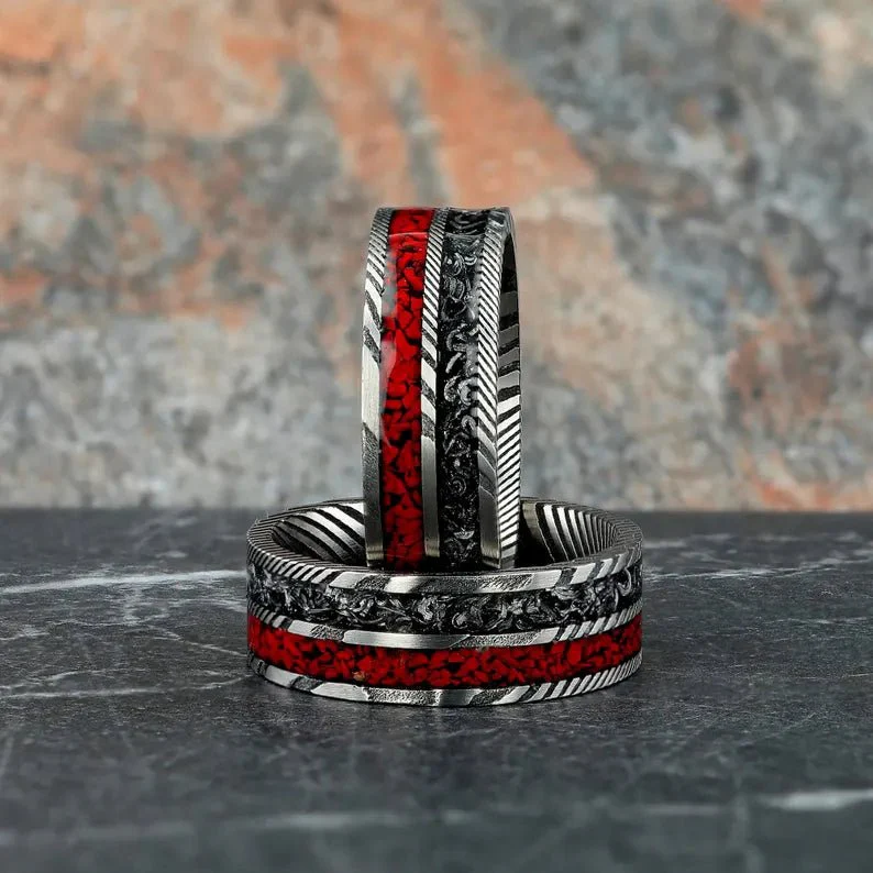 Impero  - Ringe Set - Image 4
