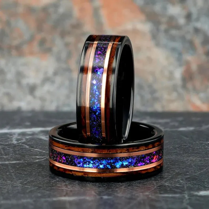 Khronom - Ringe Set - Image 3