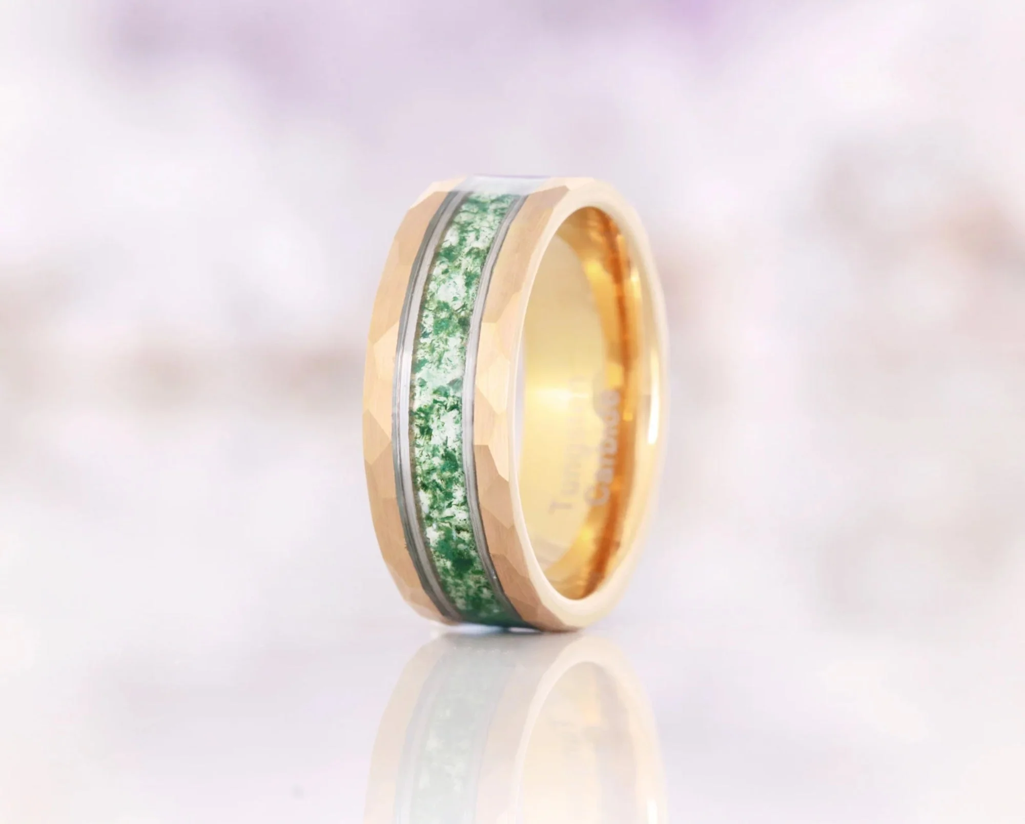 Leafbound - Ringe Set - Image 9