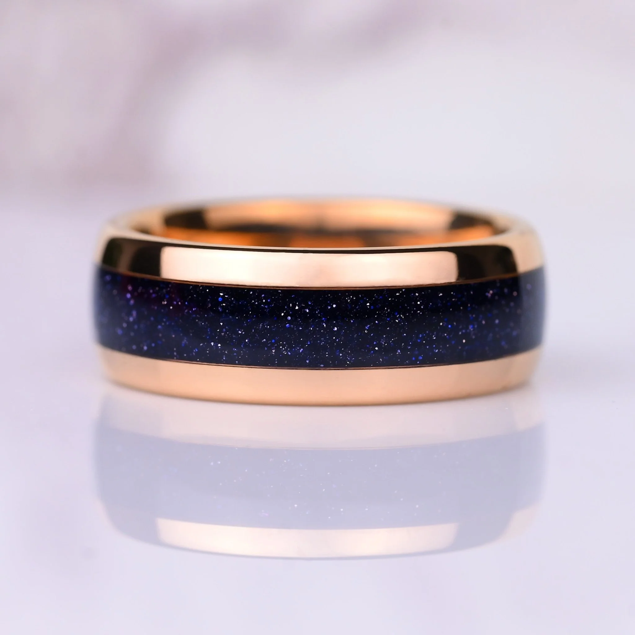Lunara – Ring für Männer - Image 3