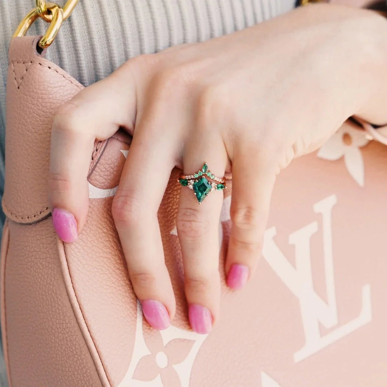 Magie - Ringe für Damen - Image 3