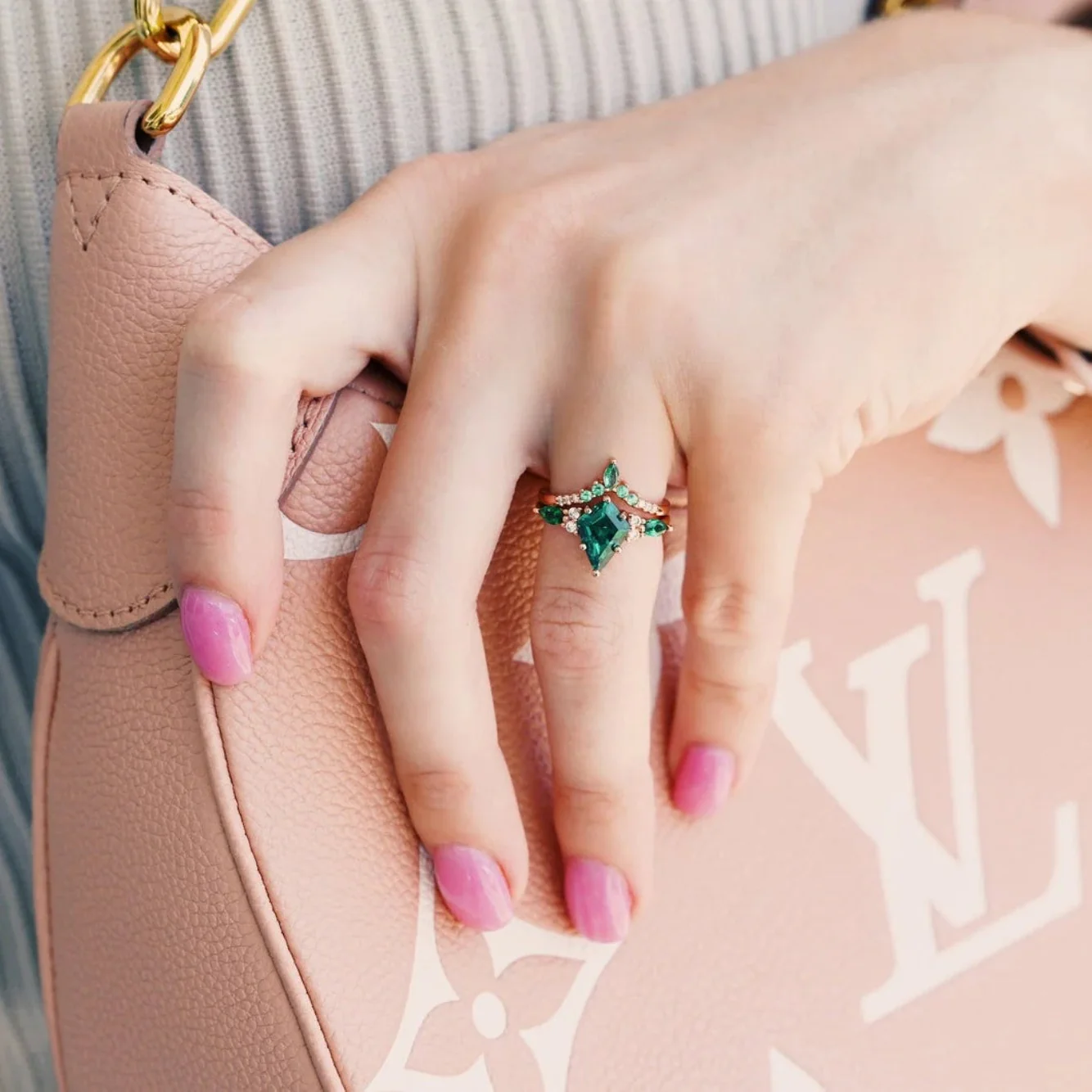 Magie - Ringe Set - Image 4