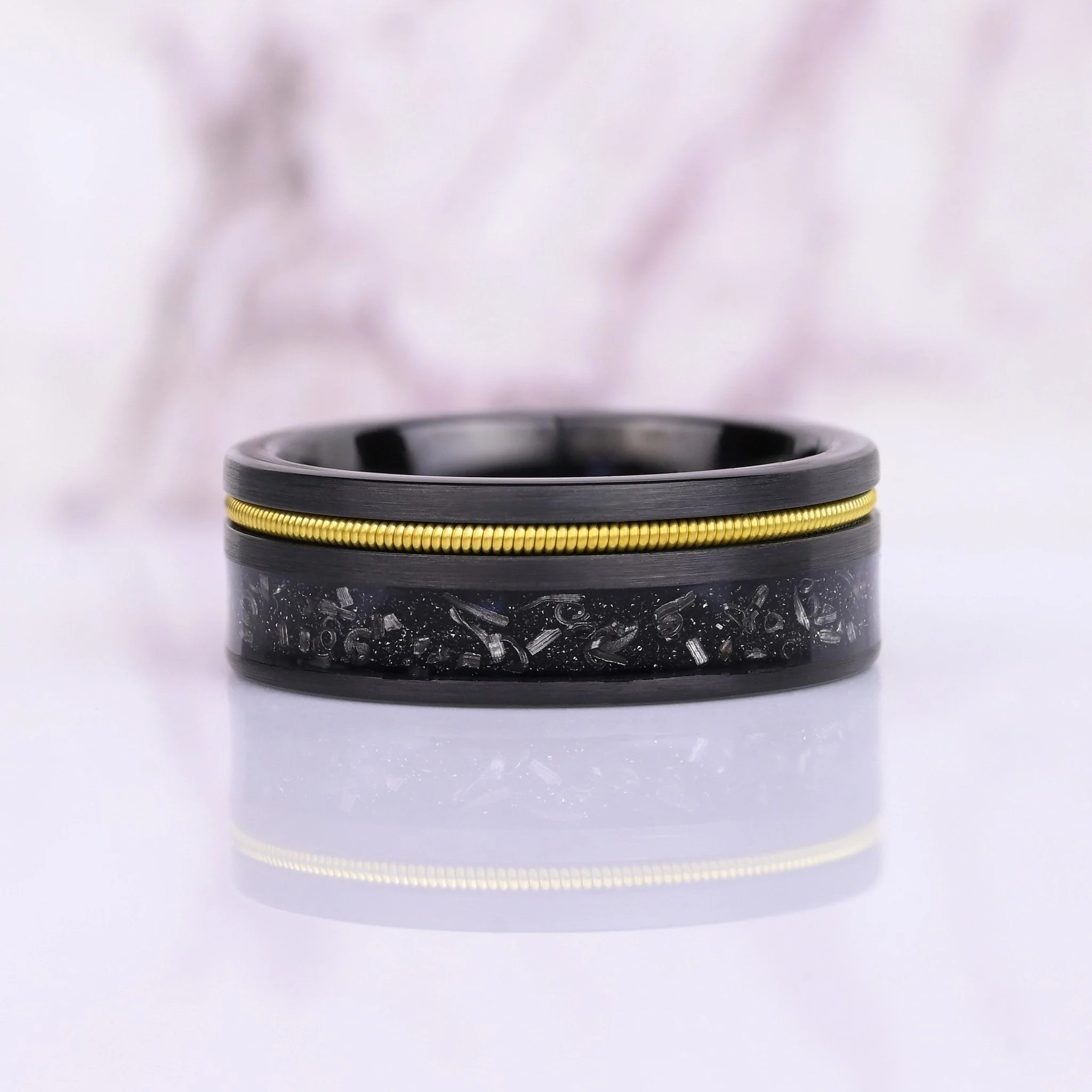 Musiker - Passende Ringe Set - Image 4