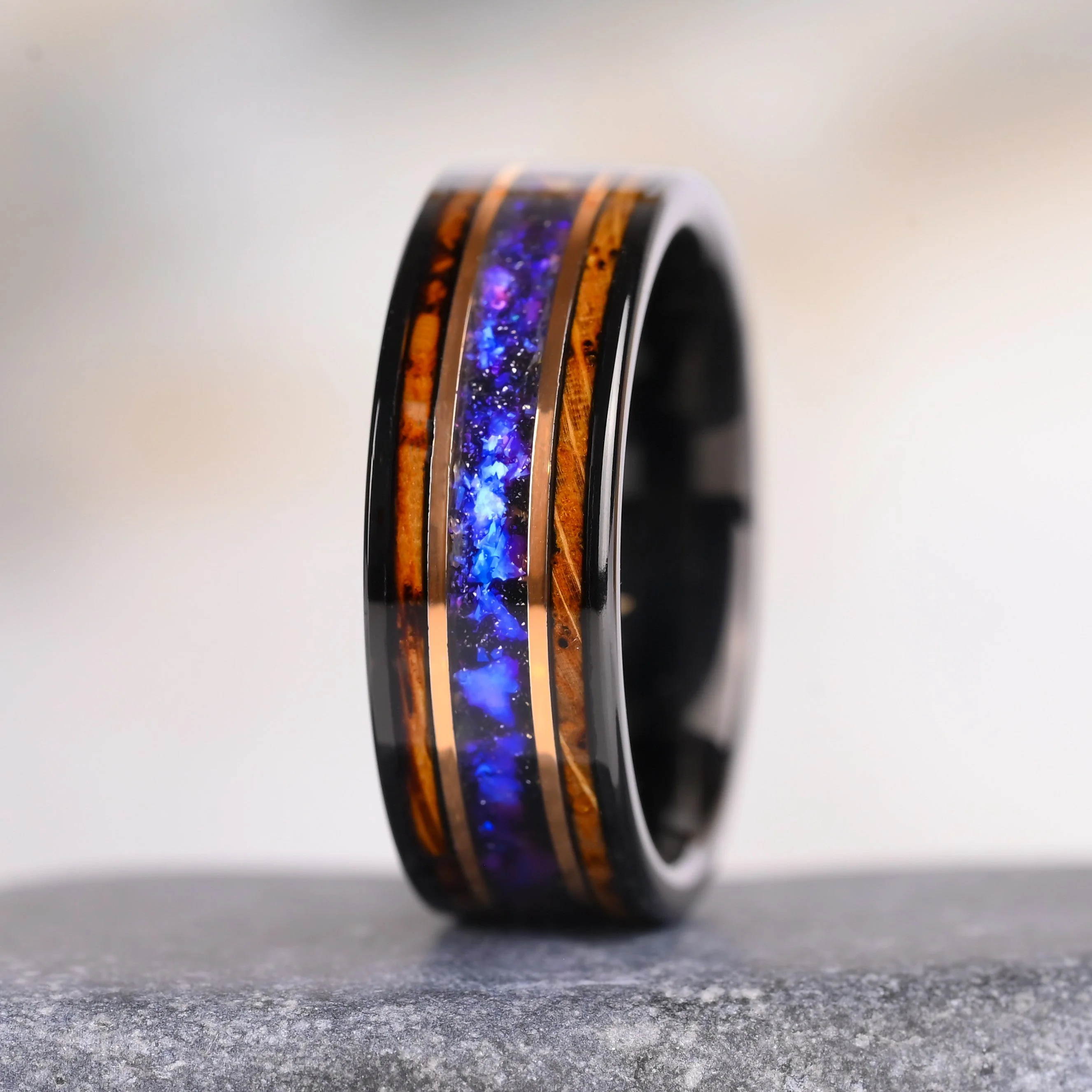 Khronom - Ring für Männer - Image 2
