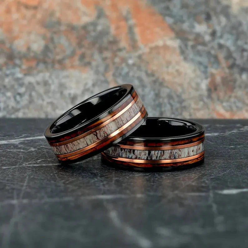 Nero - Ringe Set - Image 3