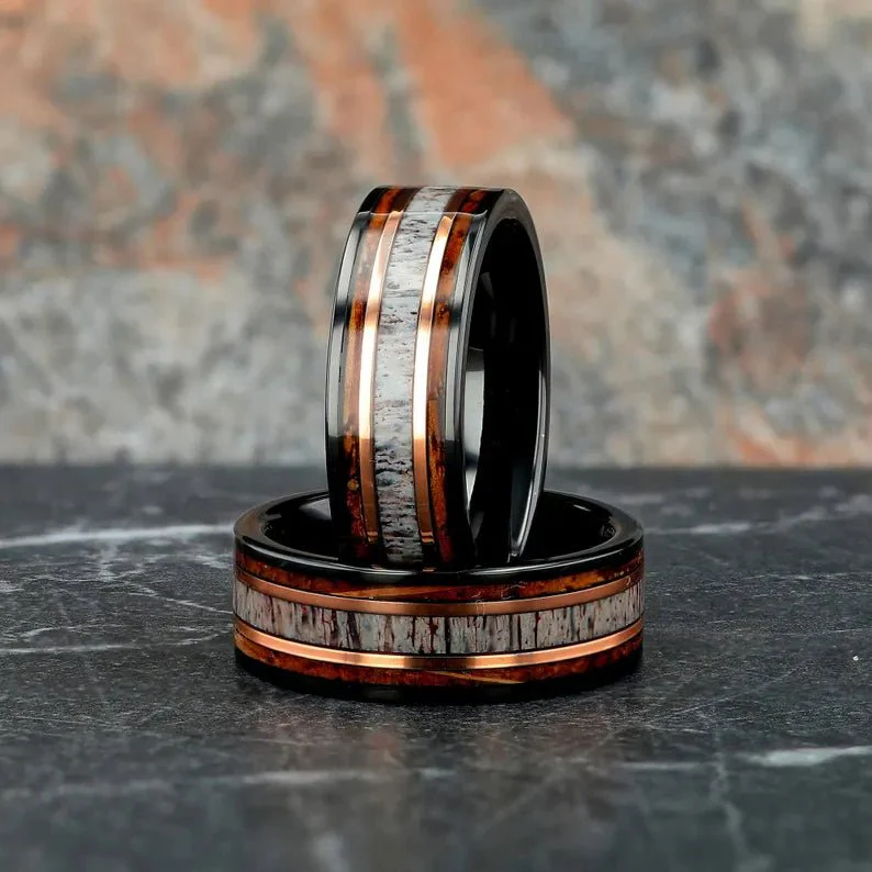 Nero - Ringe Set - Image 4