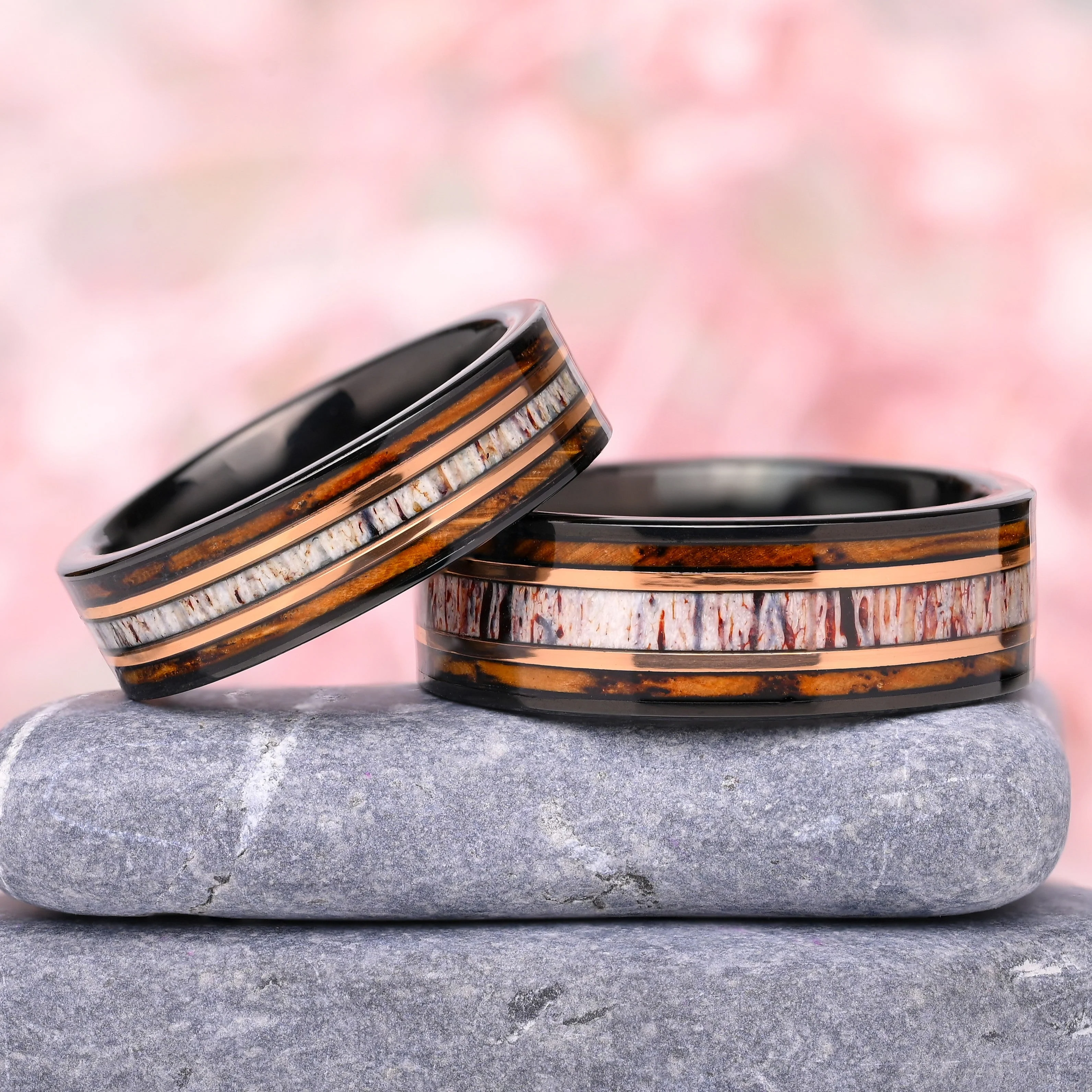 Nero - Ringe Set - Image 4