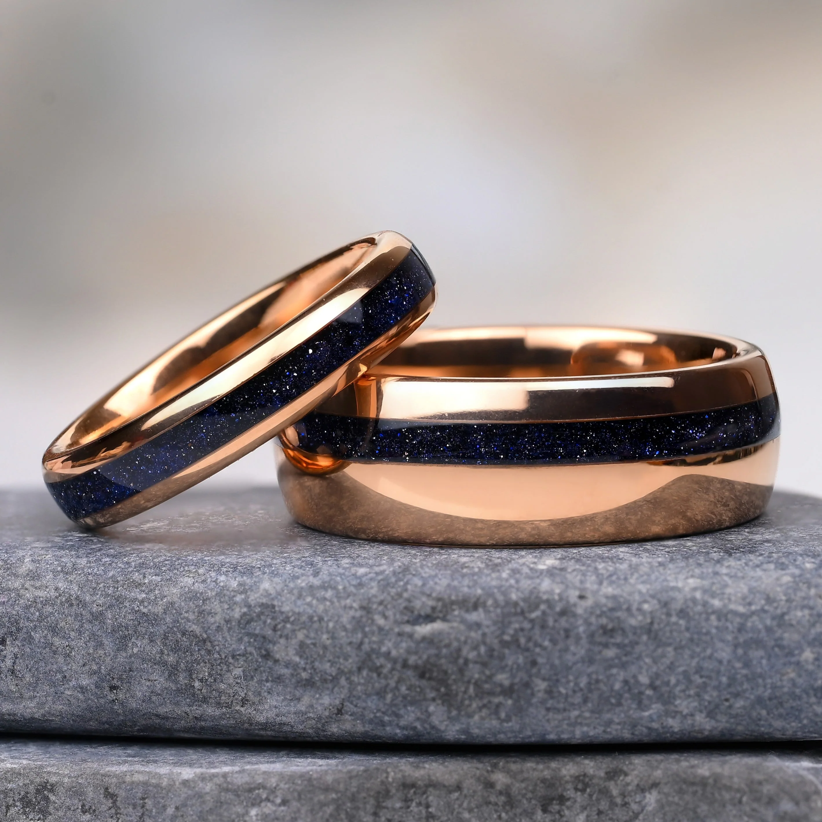 Nova - Ringe Set