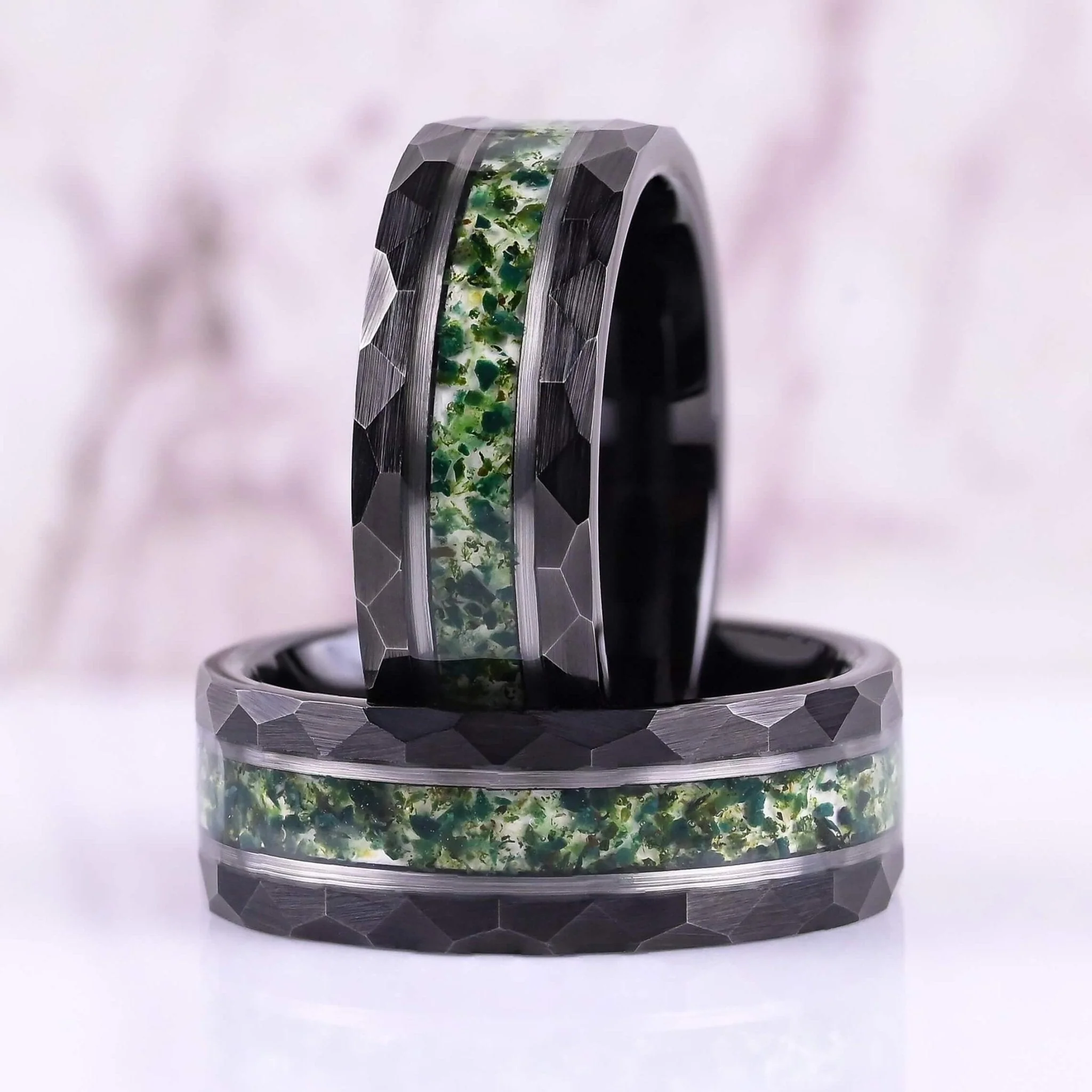 Oase - Passende Ringe Set - Image 3