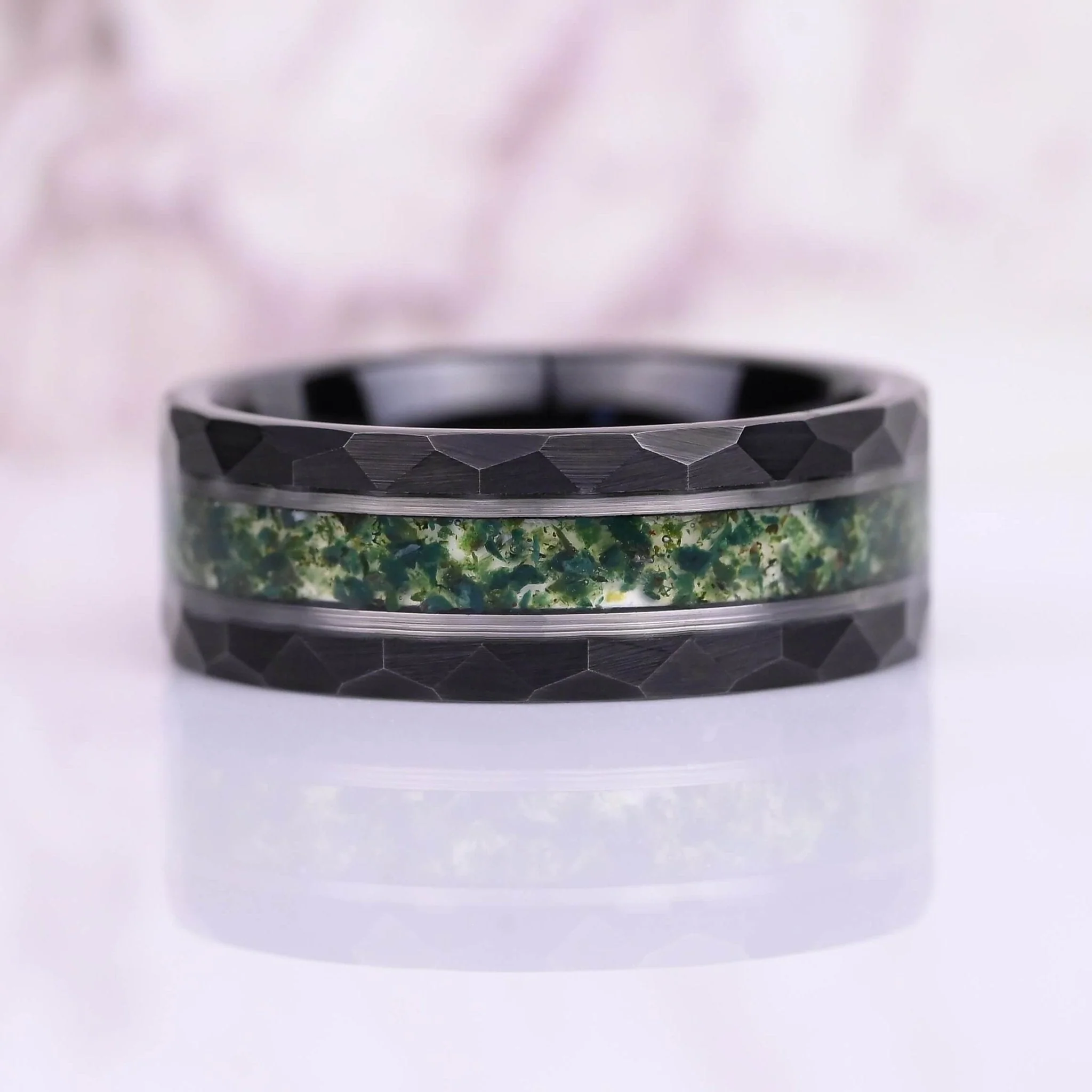 Oase - Passende Ringe Set - Image 4