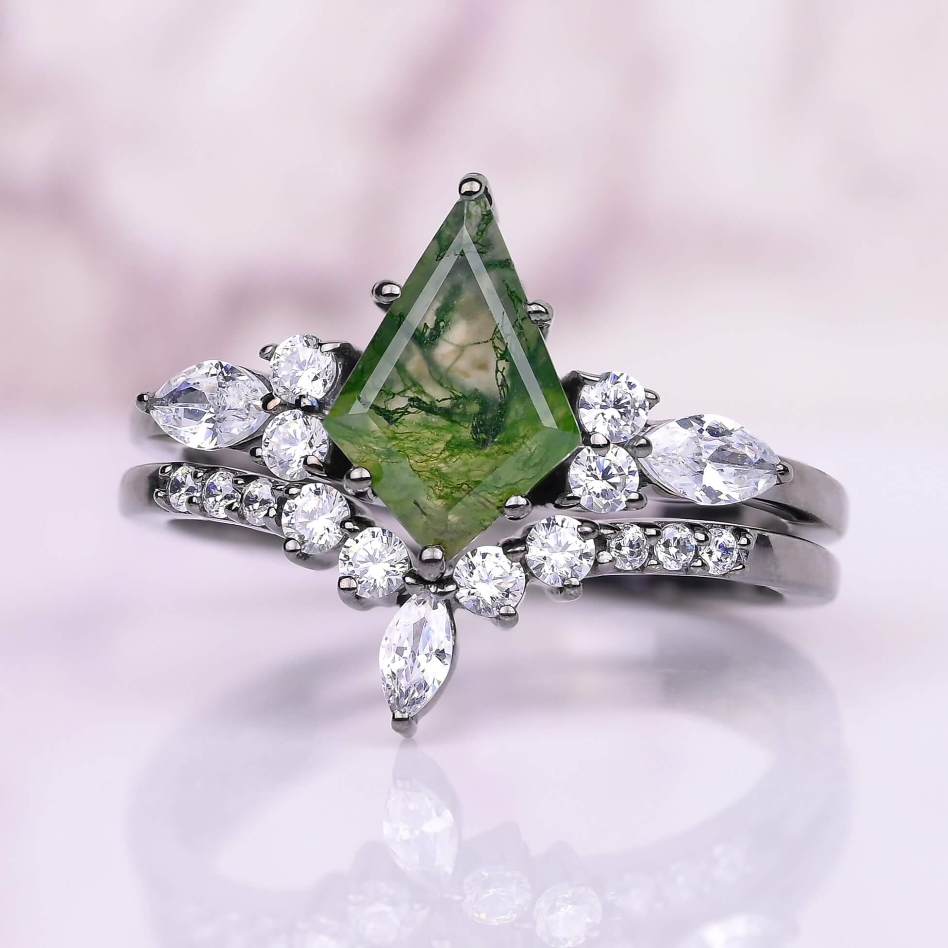 Oase - Ringe Set - Image 5