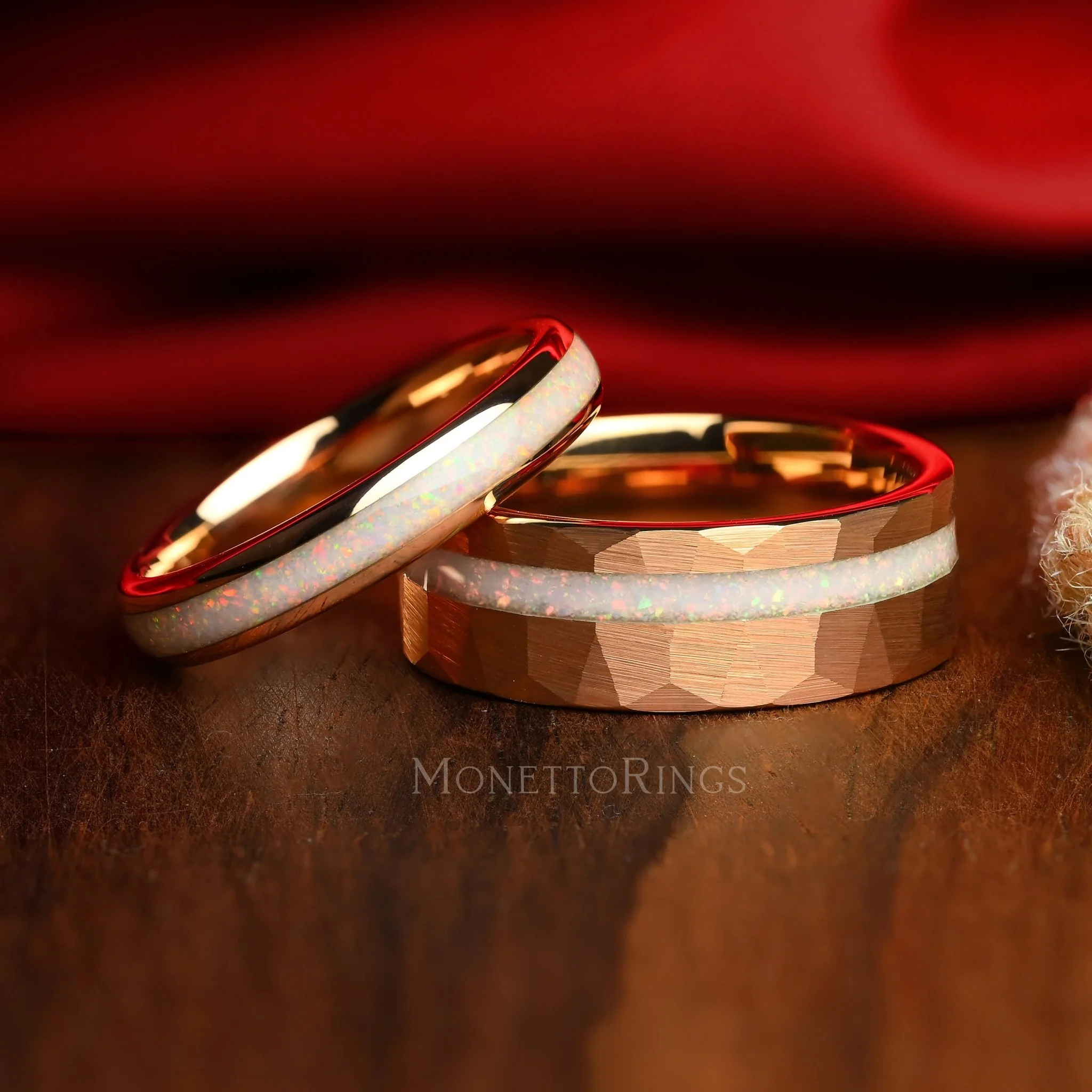 Opal - Ringe für Damen - Image 4
