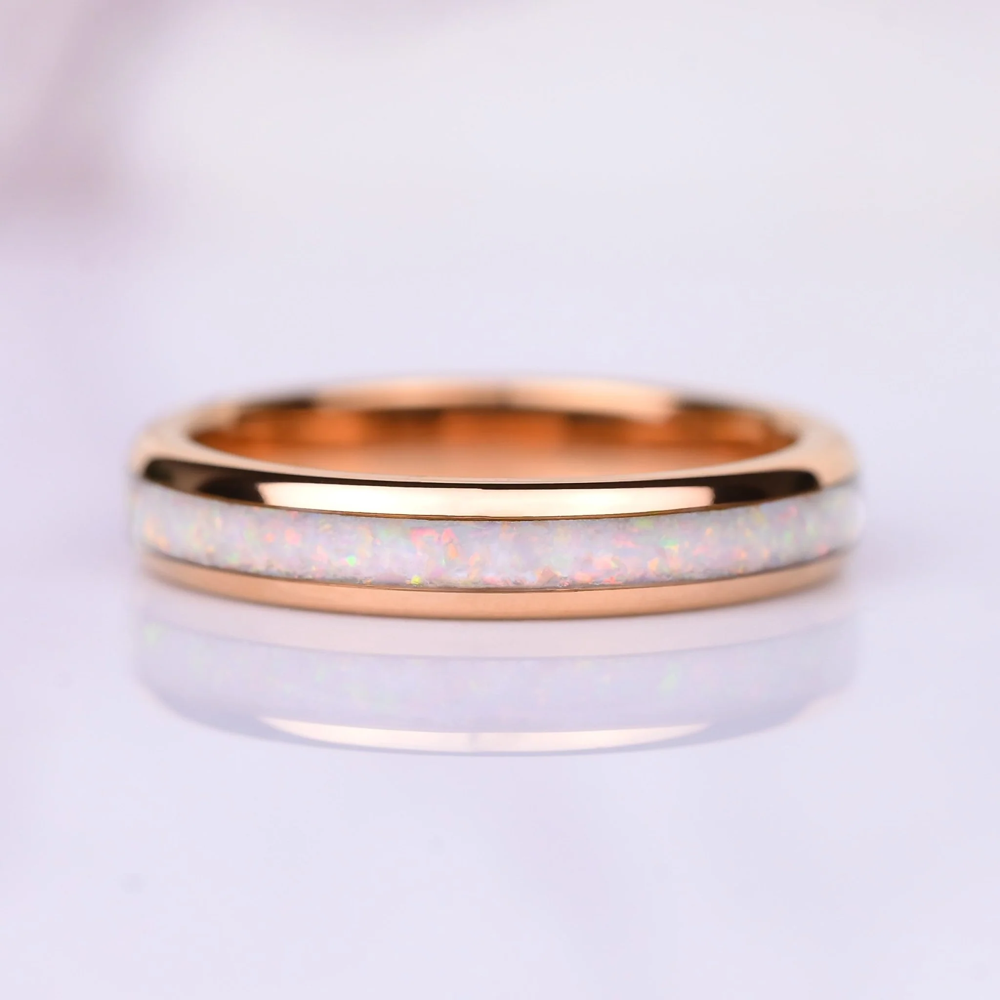 Opal - Ringe für Damen - Image 5