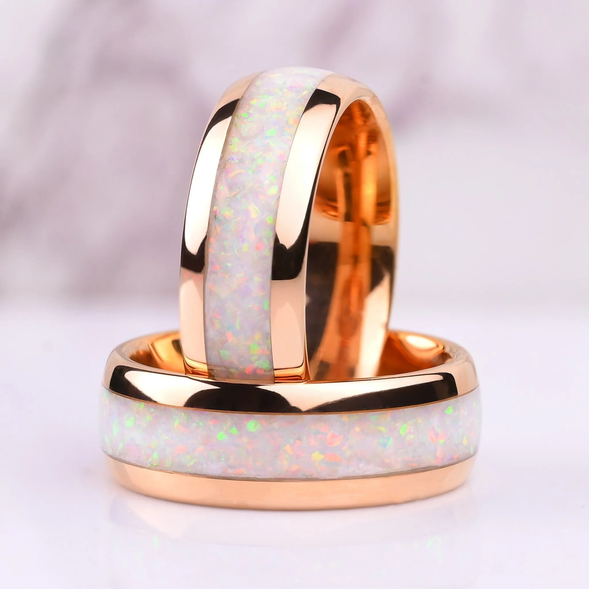 Opal - Ringe für Männer - Image 3