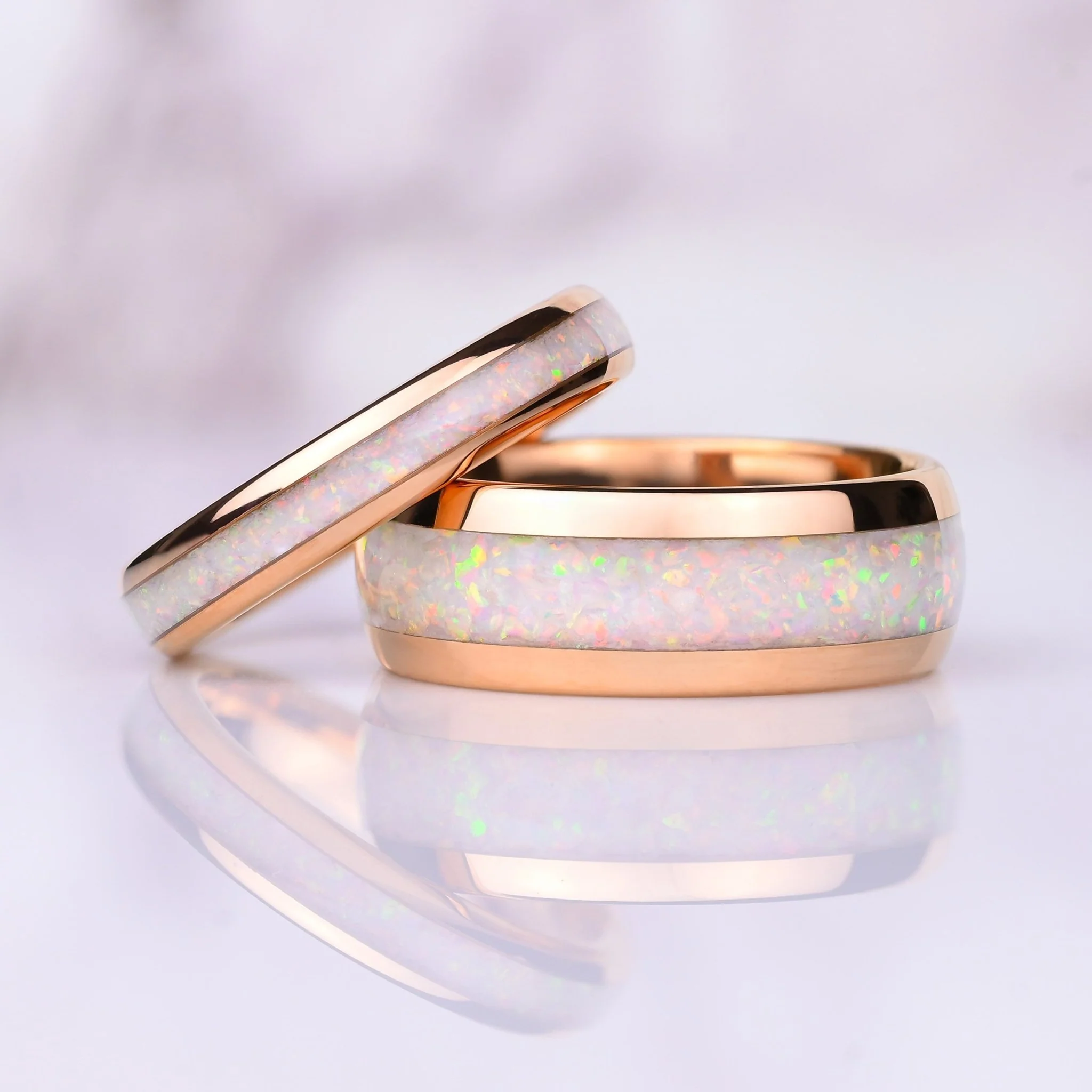 Opal - Ringe für Männer - Image 4
