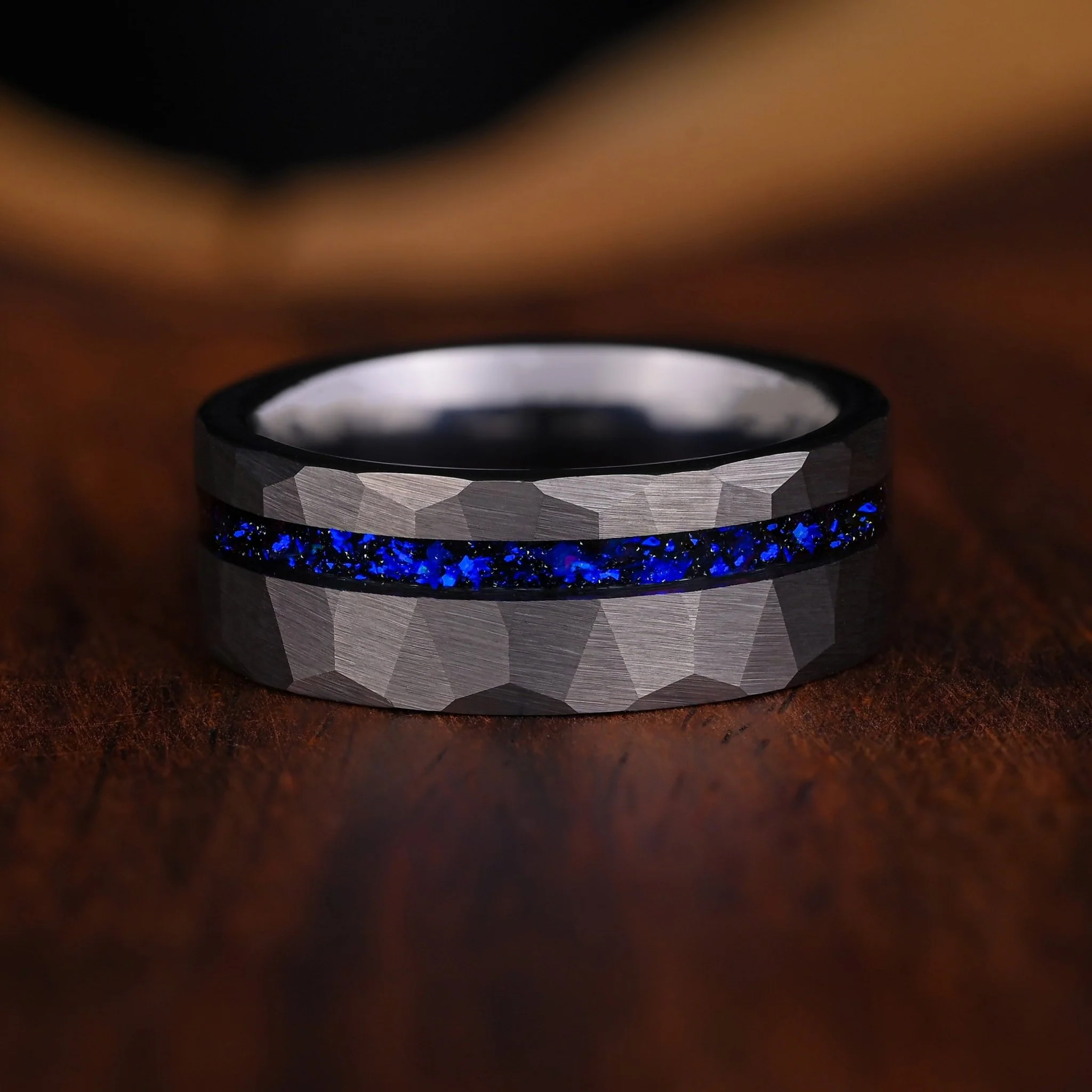 Orbit - Ring für Männer - Image 3