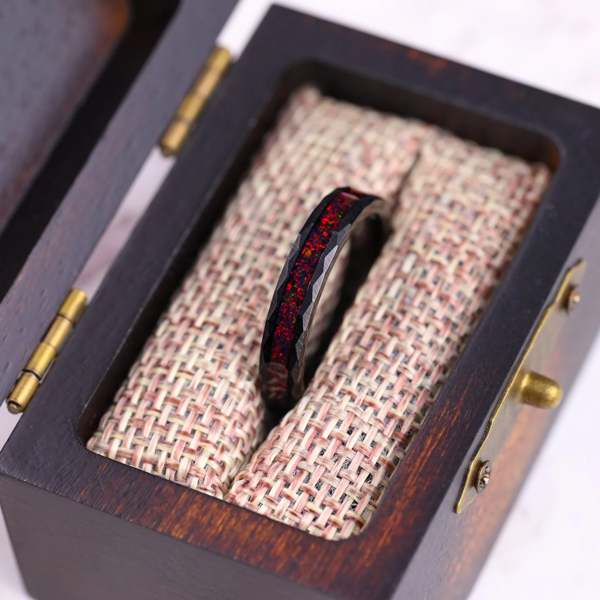 Phönix - Ringe Set - Image 4