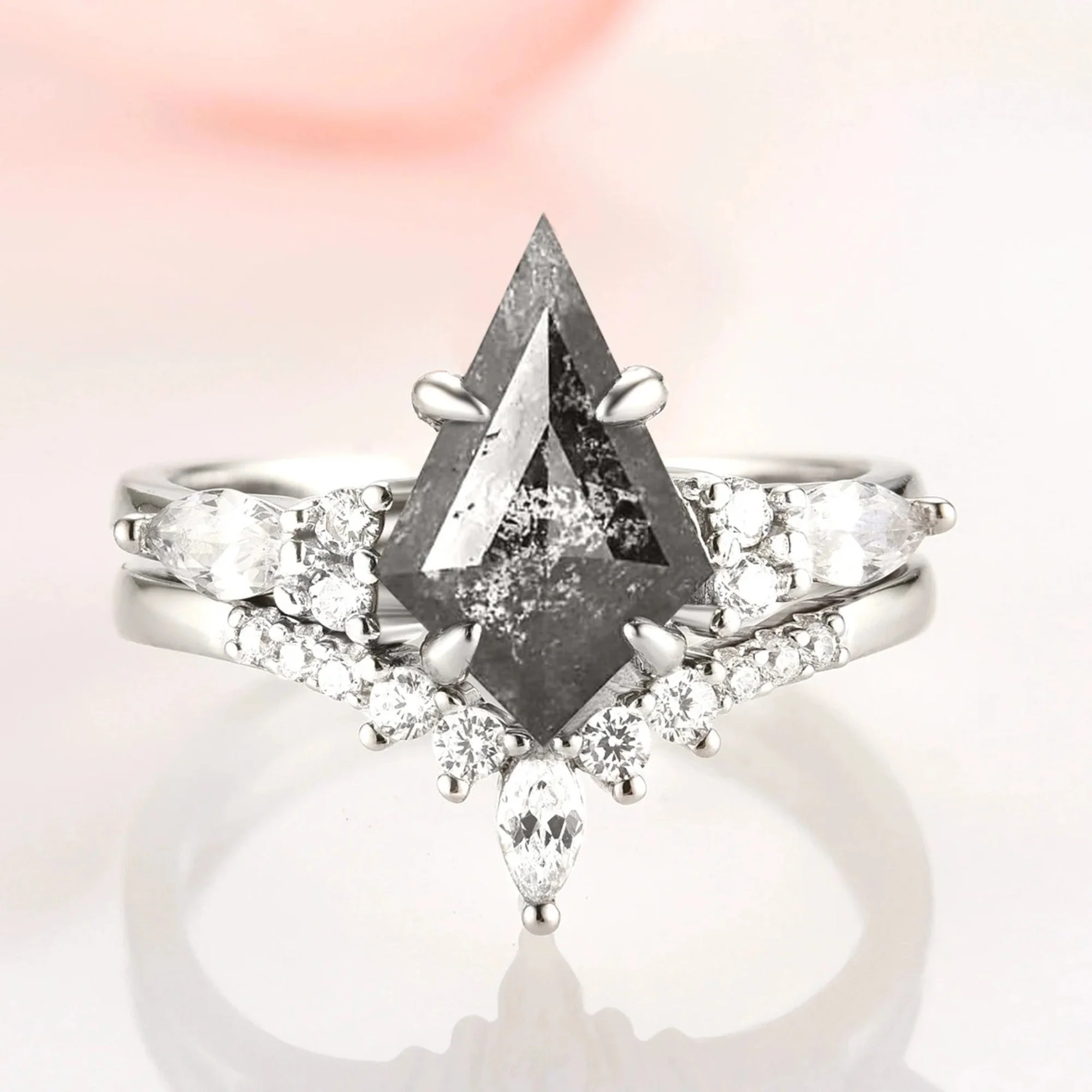 Prisma - Ringe Set - Image 3