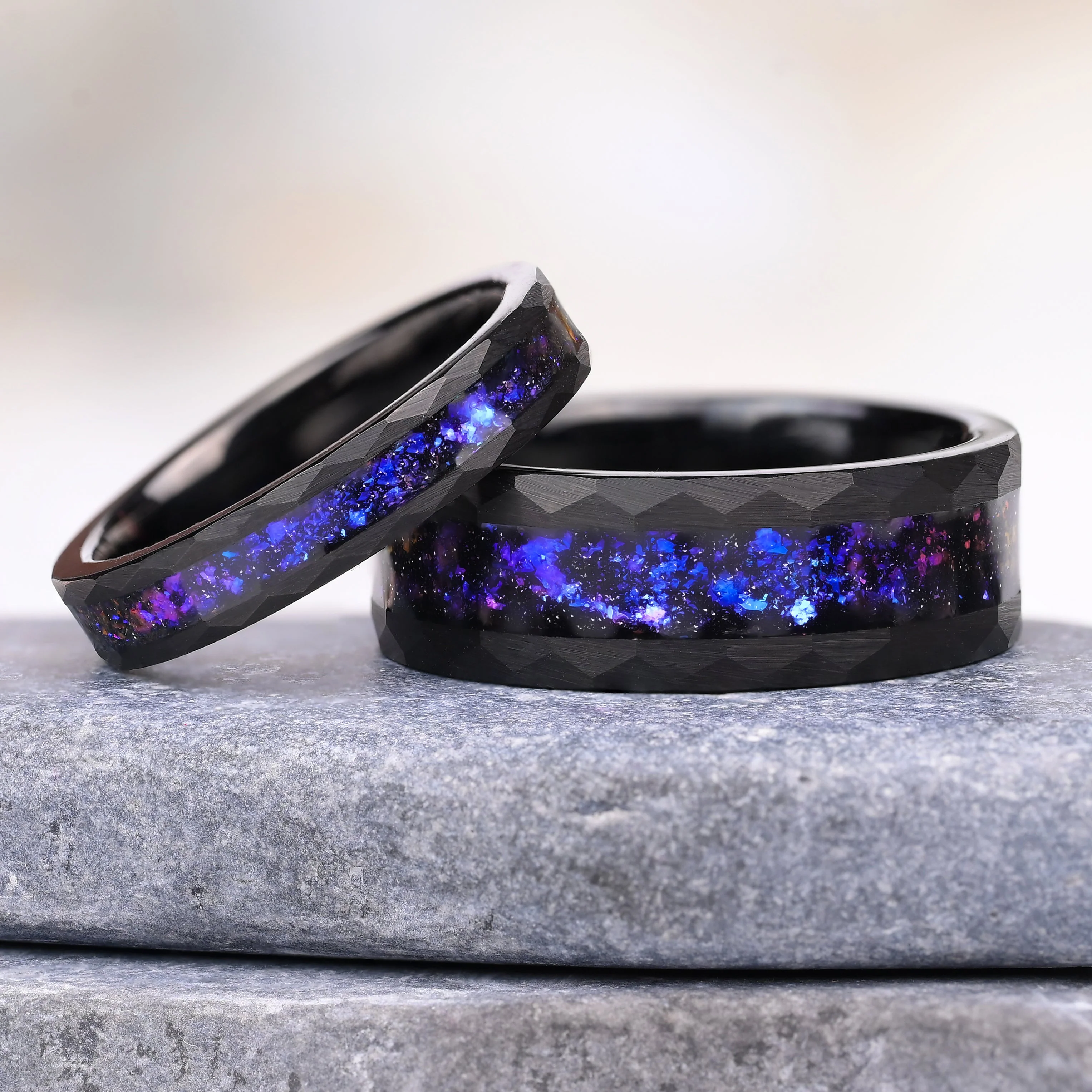 Quantum - Orionnebel Ringe Set - Image 4