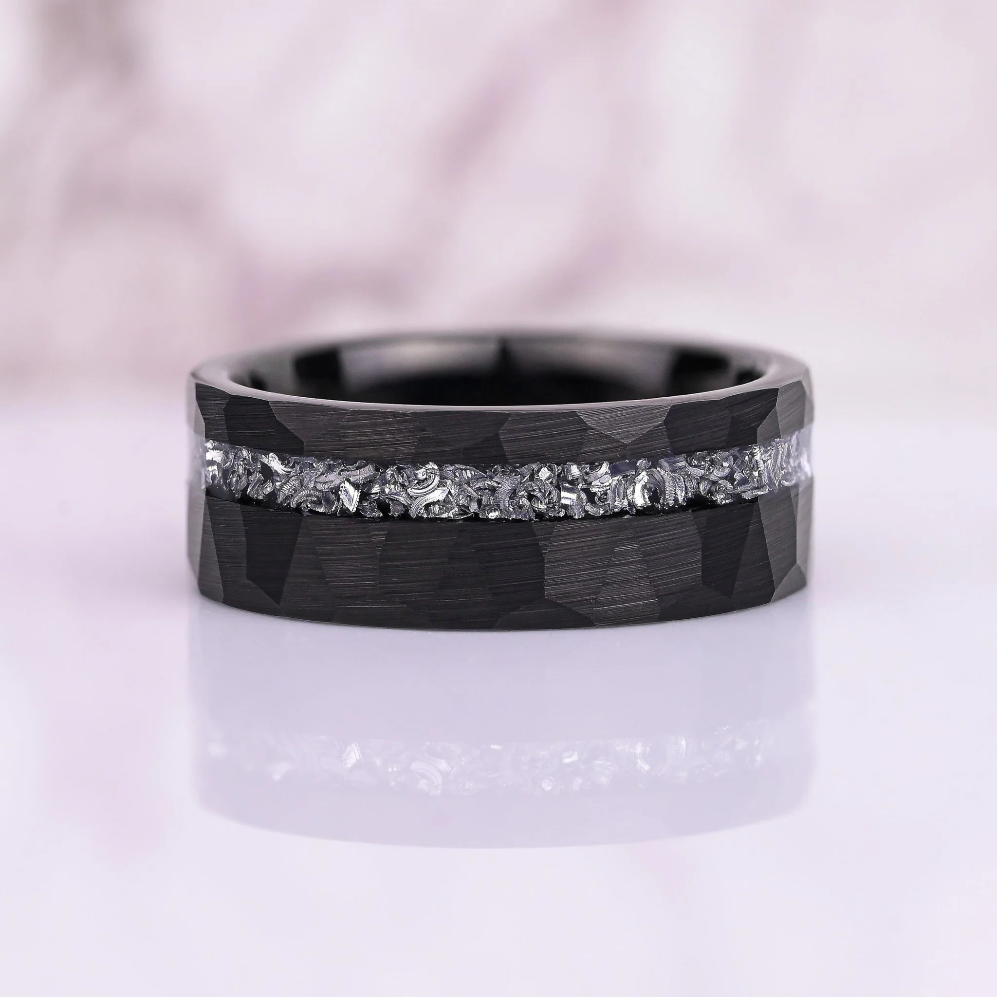 Schmied - Ring für Männer - Image 3