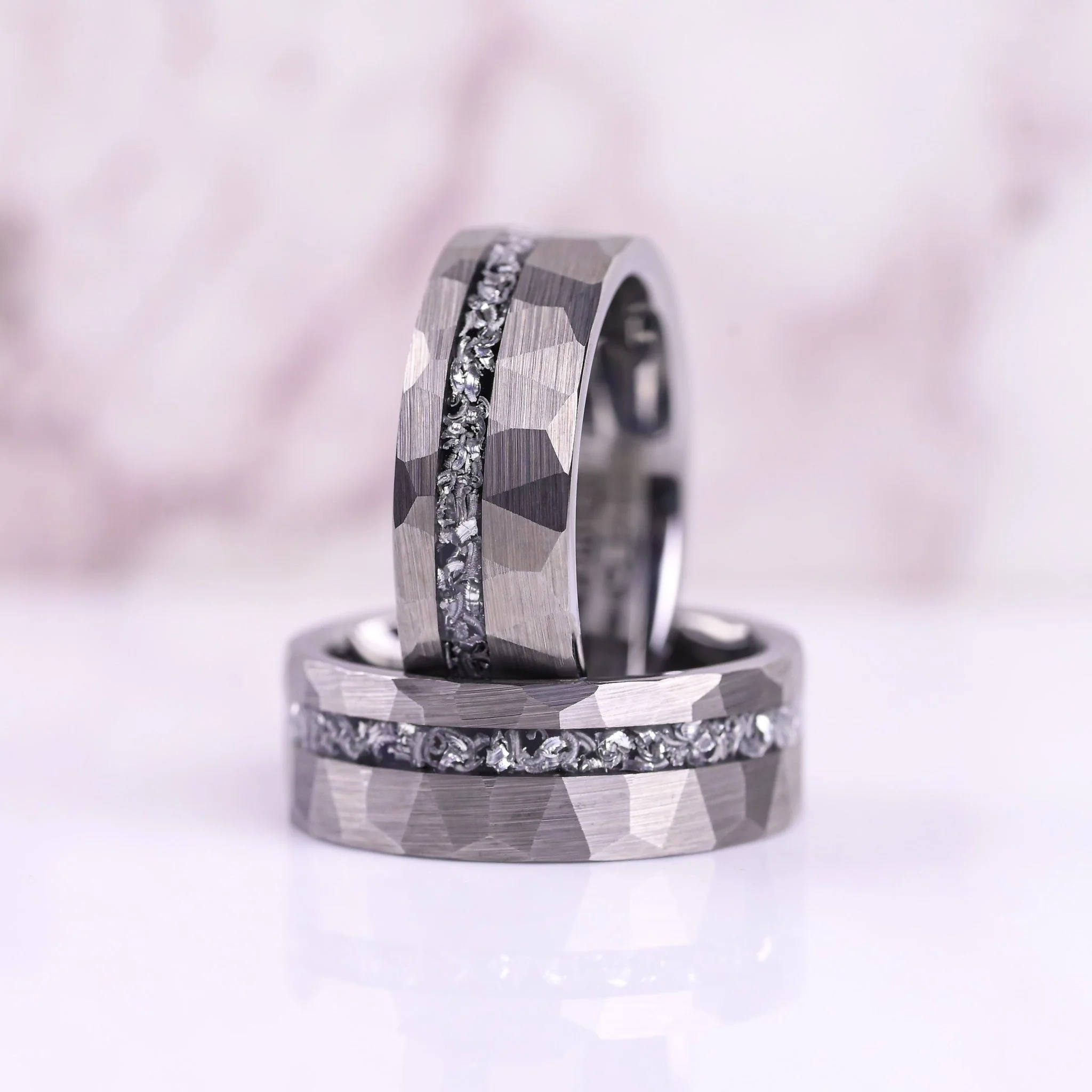 Schmied - Ring für Männer - Image 4