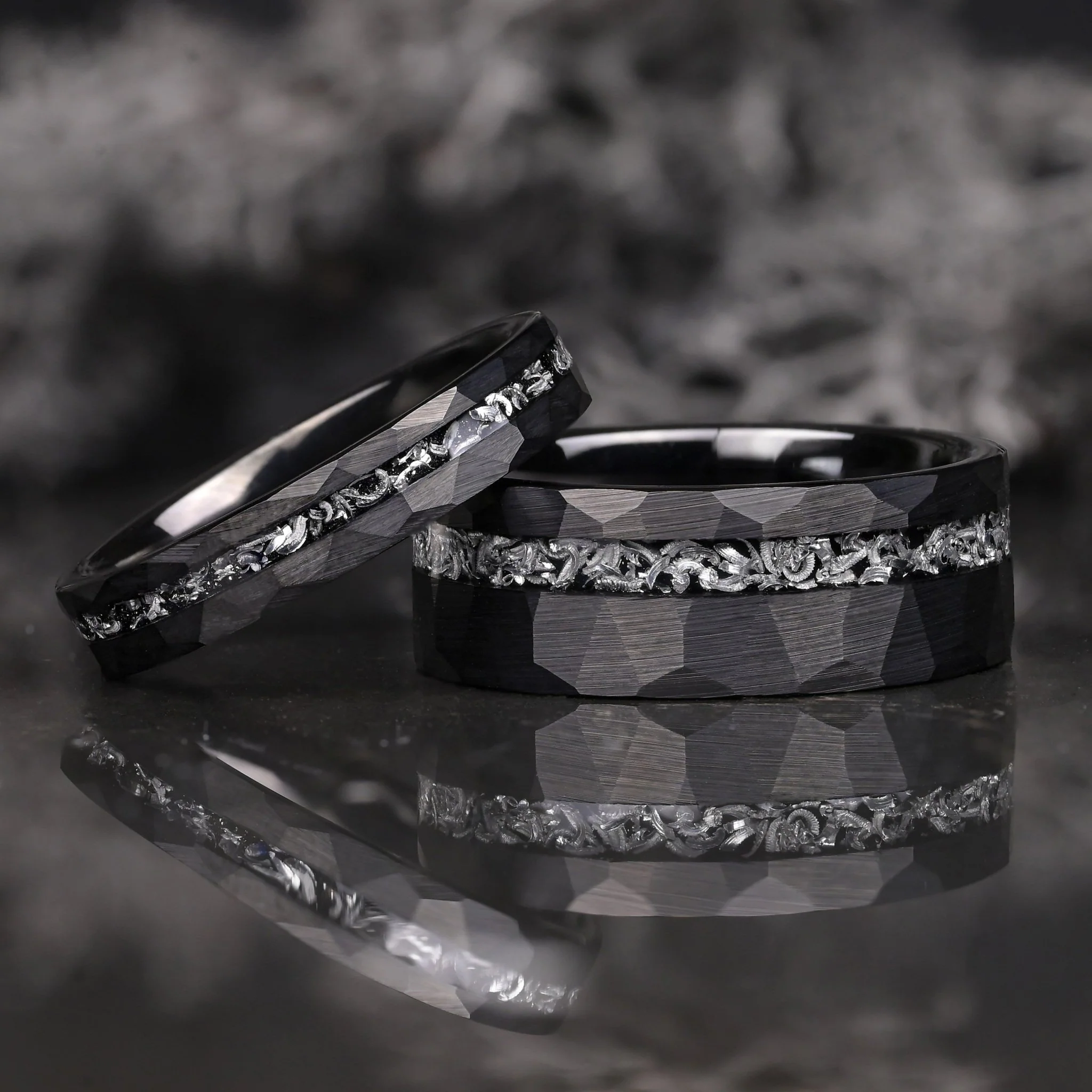 Schmied - Ringe Set - Image 4