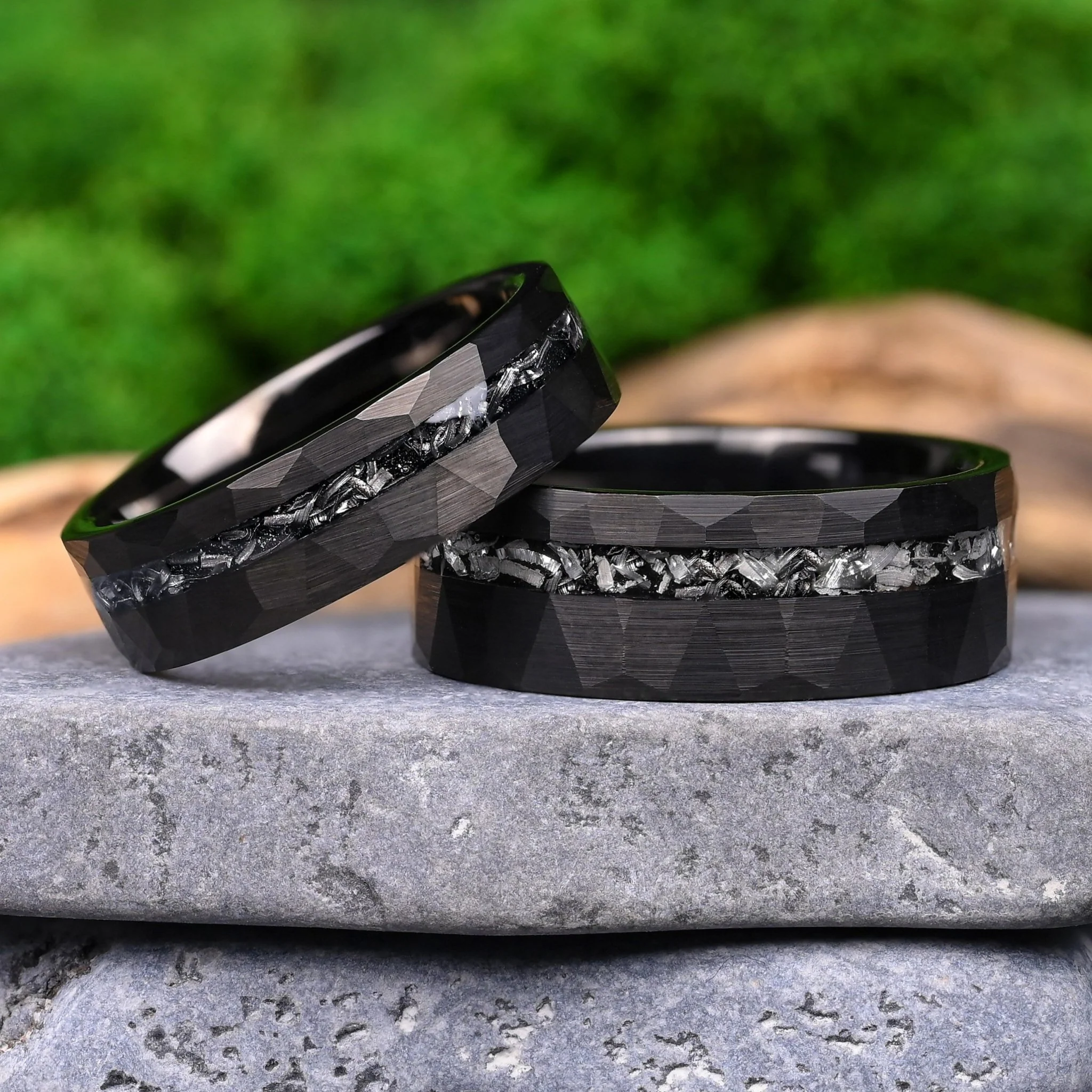 Schmied - Ringe Set - Image 5