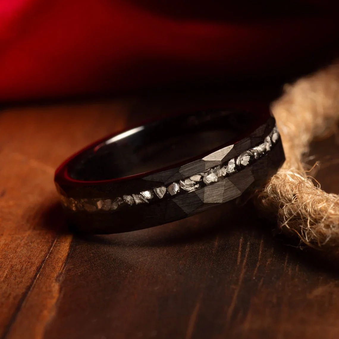 Schmied - Ringe Set - Image 3
