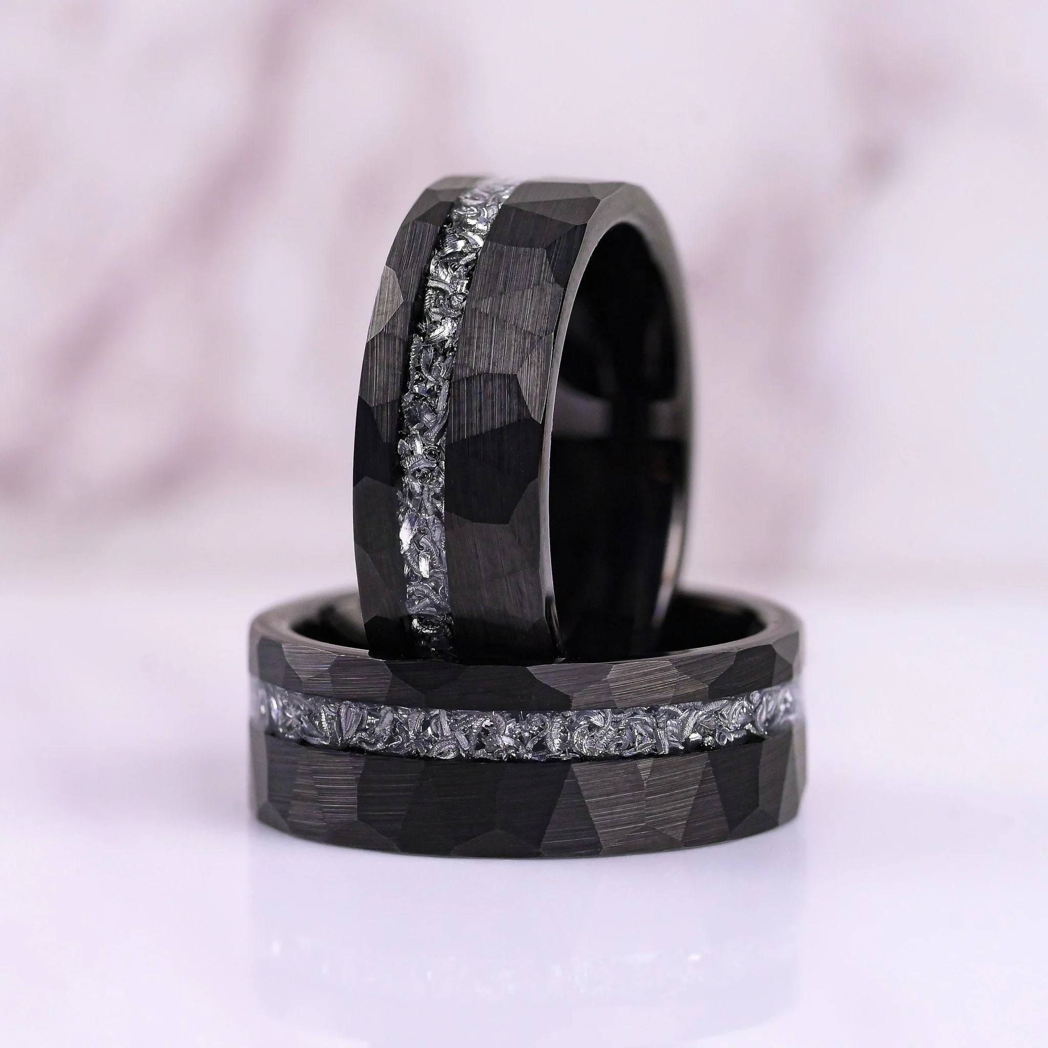 Schmied - Ringe Set - Image 4