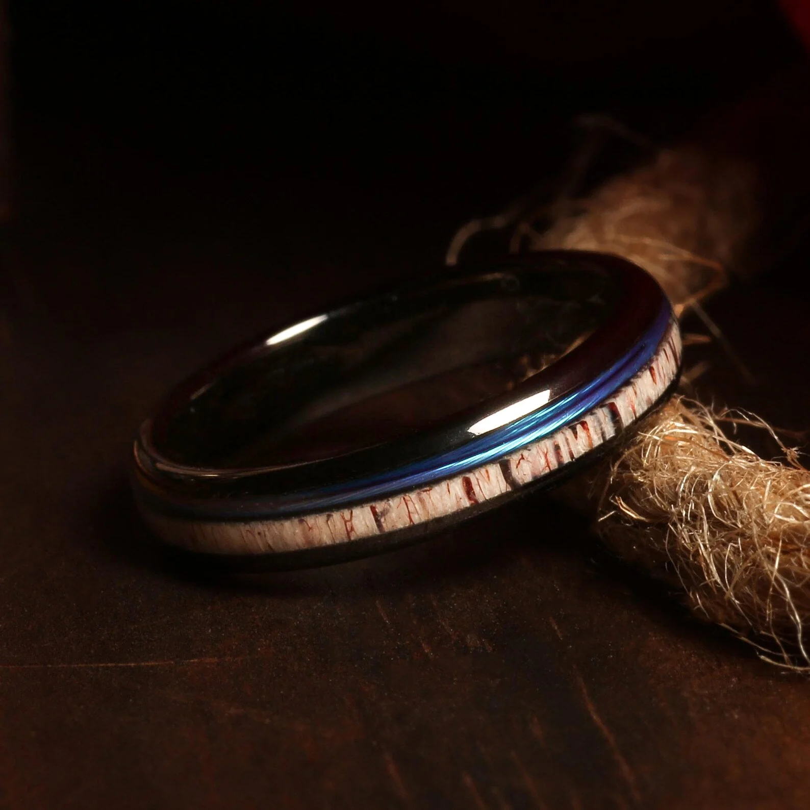 Seemann – Ringe Set - Image 3