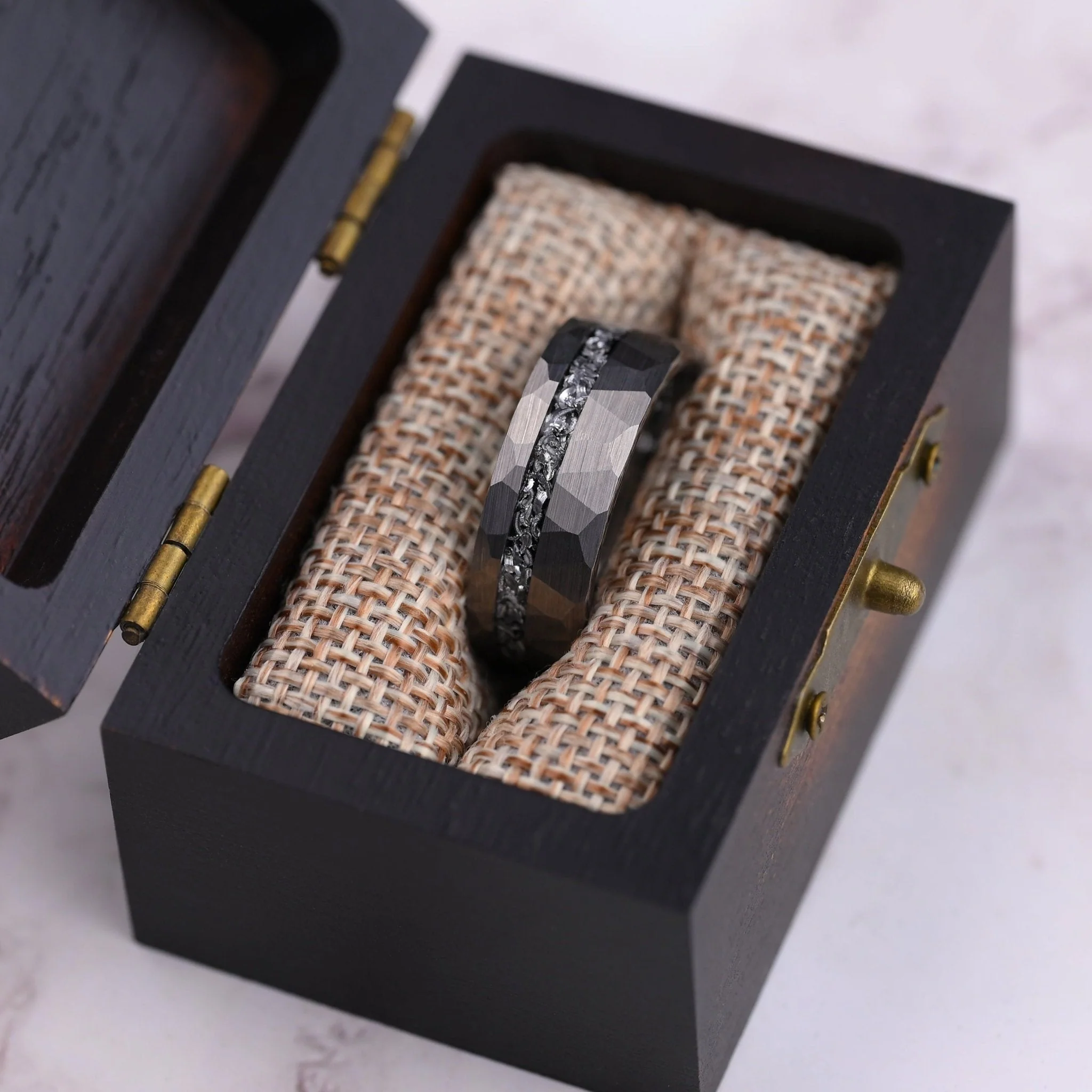 Silberschmied - Ring für Männer - Image 3