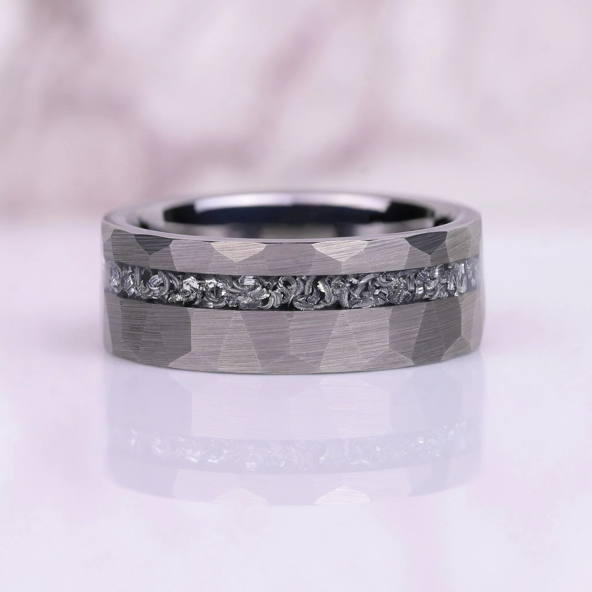Silberschmied - Ring für Männer - Image 4