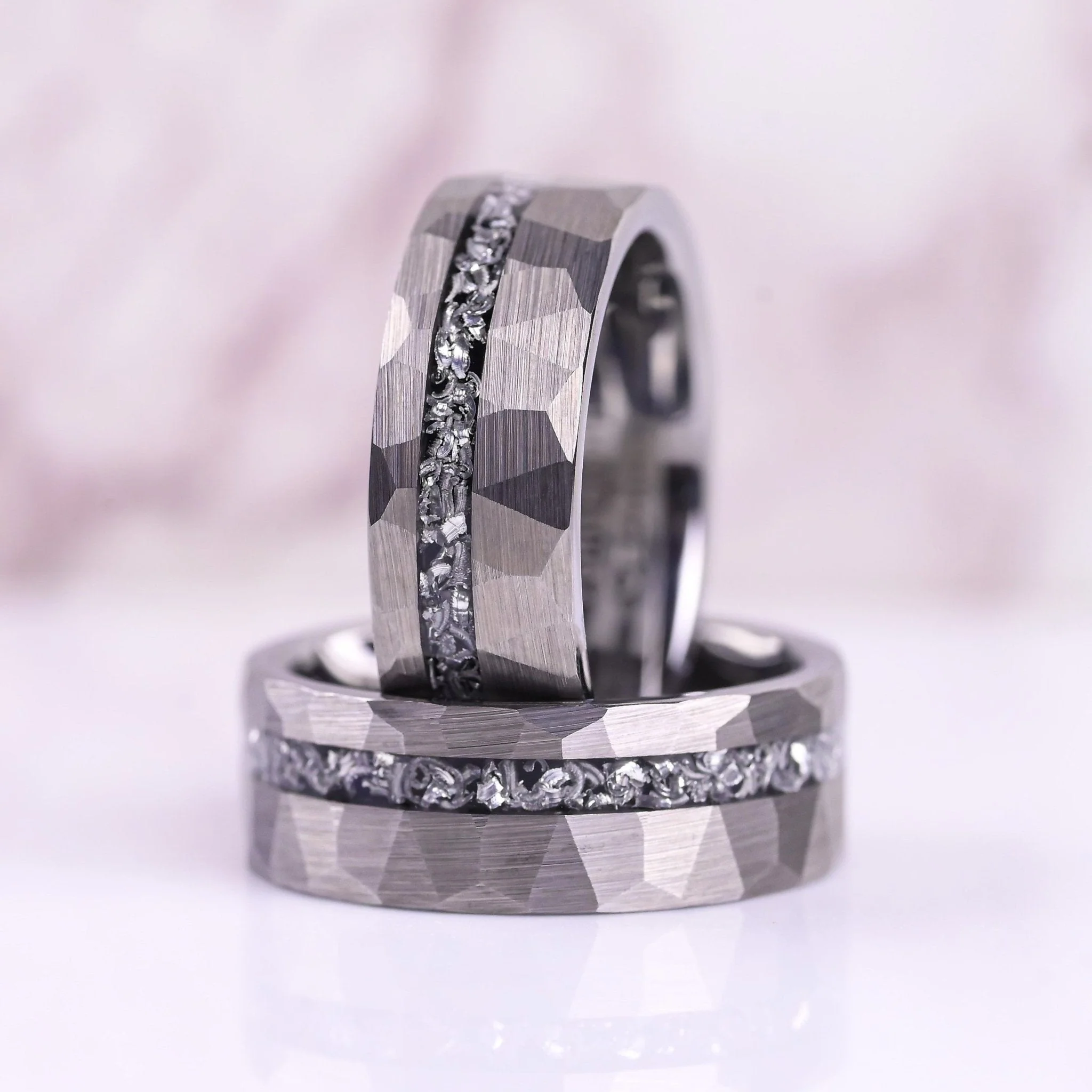 Silberschmied - Ring für Männer - Image 5