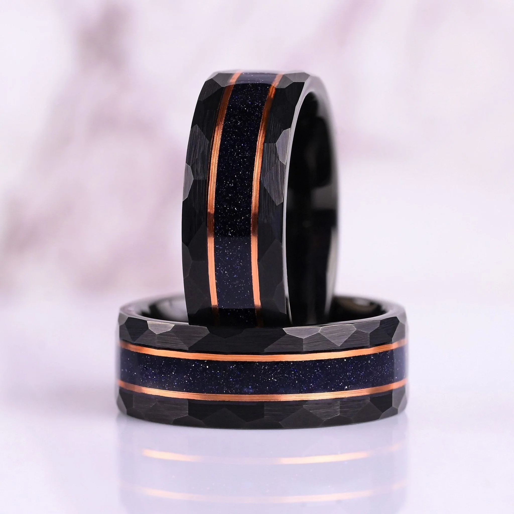 Skarabäus - Passende Ringe Set - Image 3