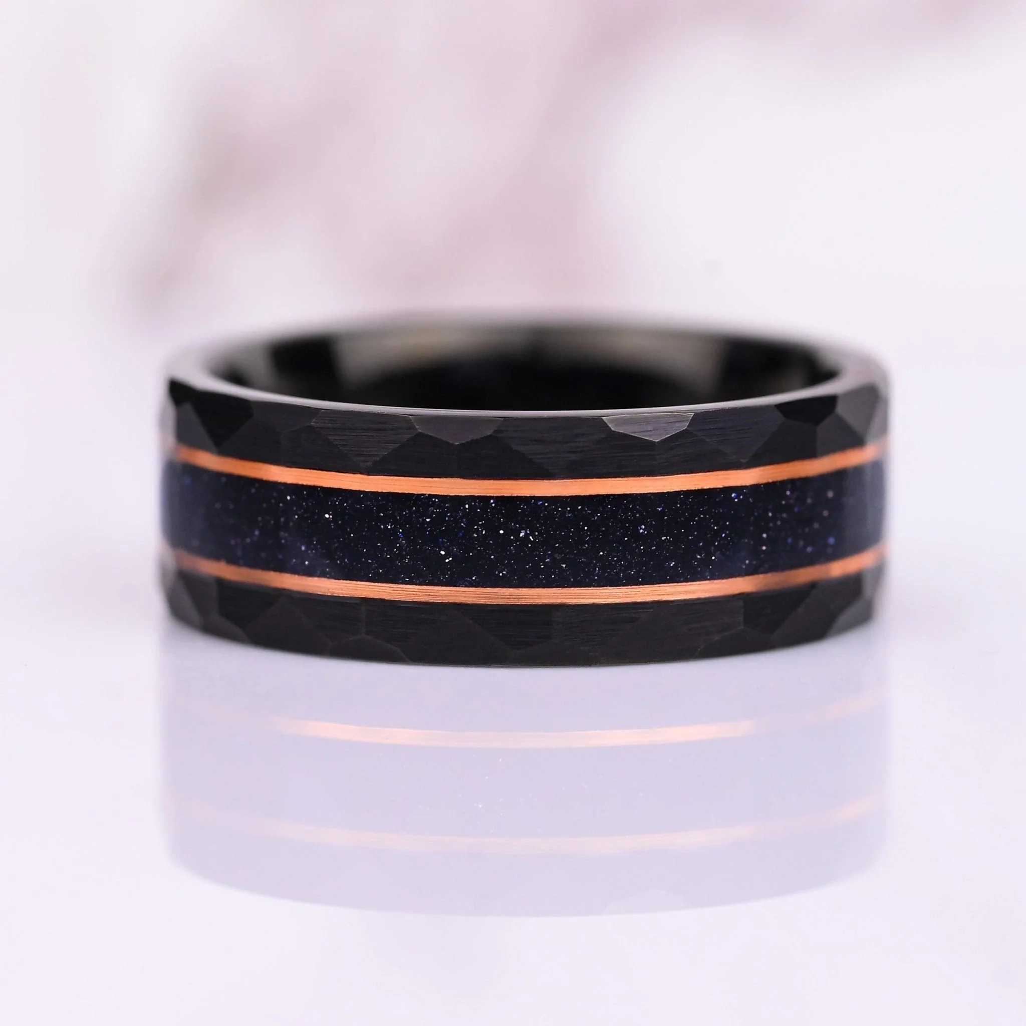 Skarabäus - Passende Ringe Set - Image 4