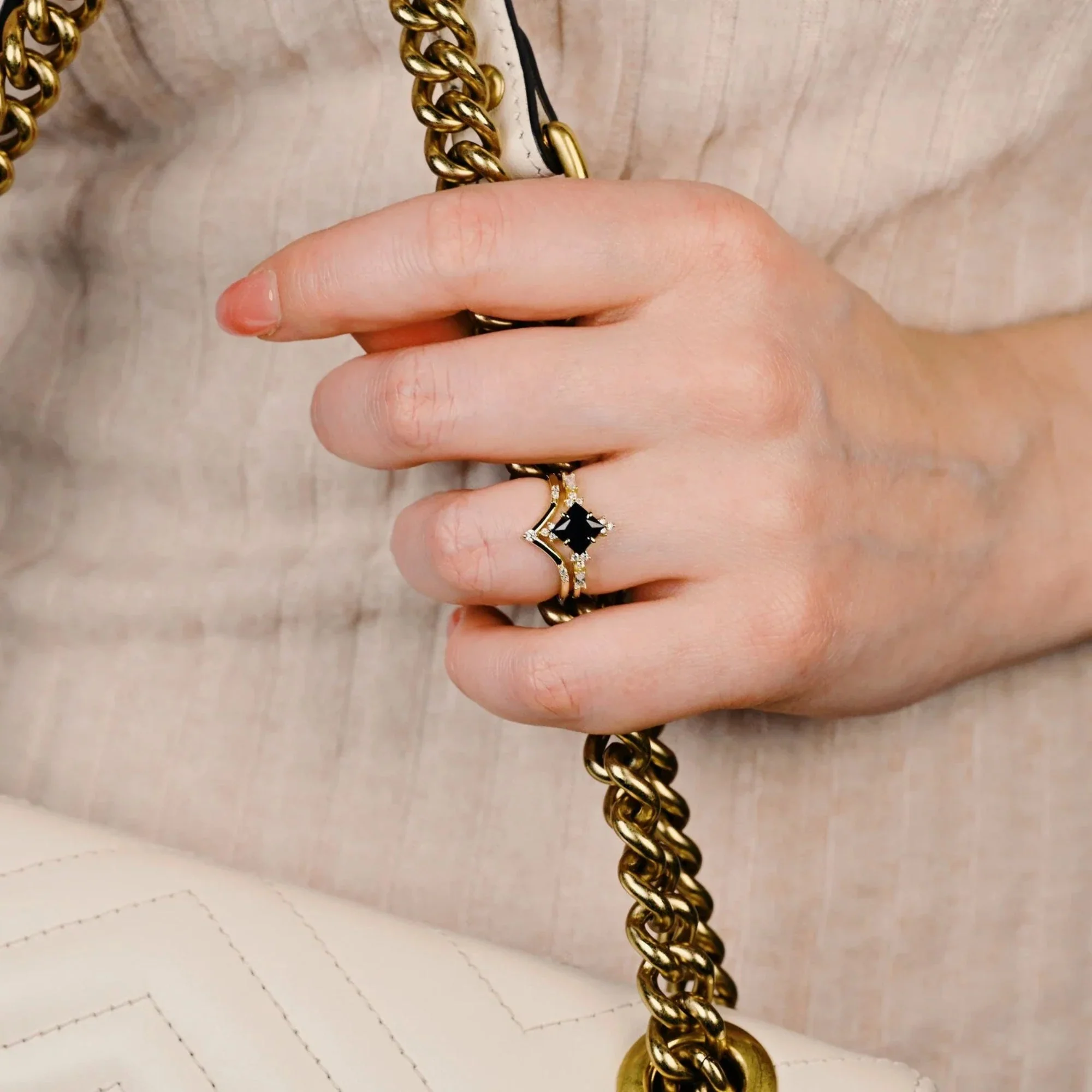 Solis - Ringe Set - Image 5