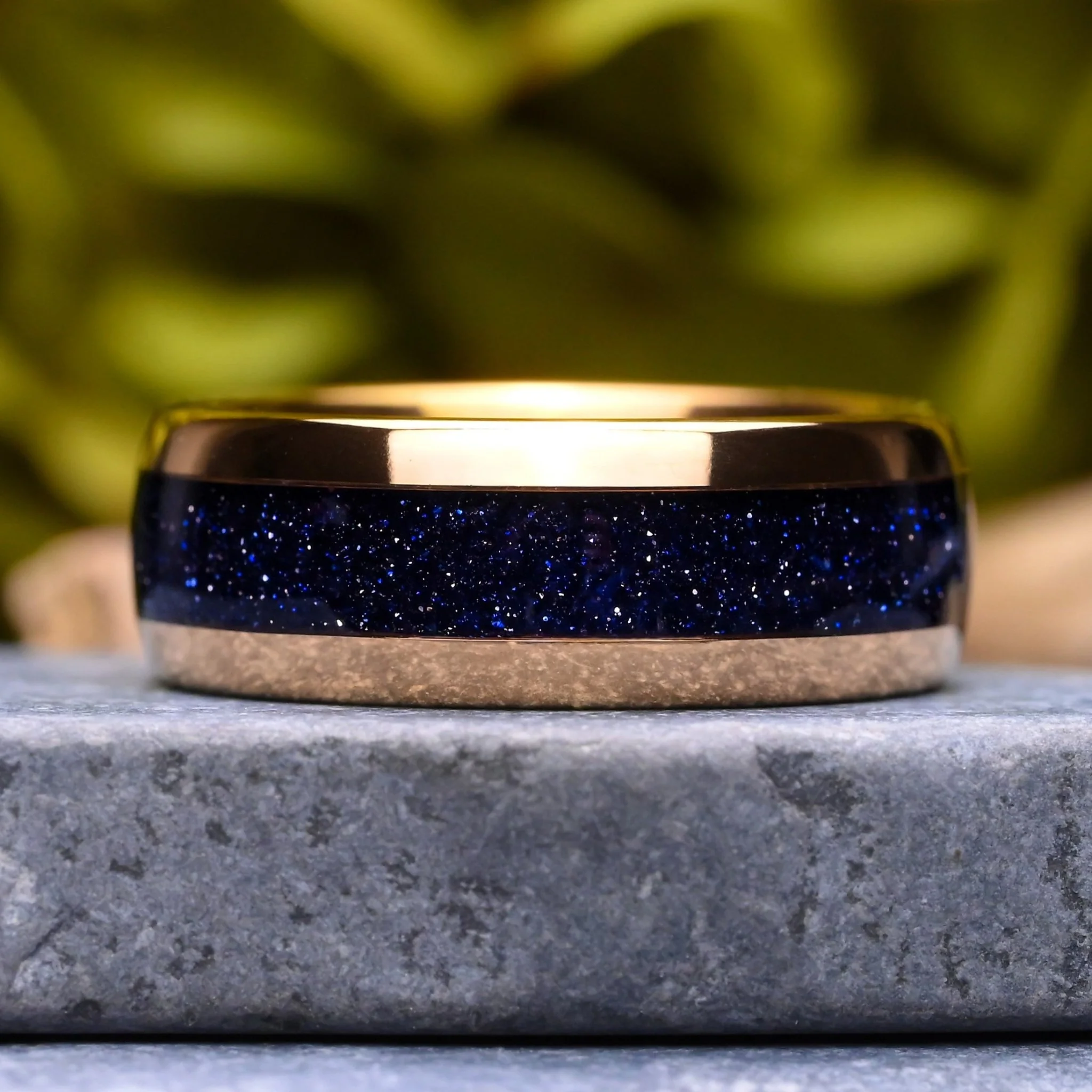Sonne - Ringe Set - Image 3