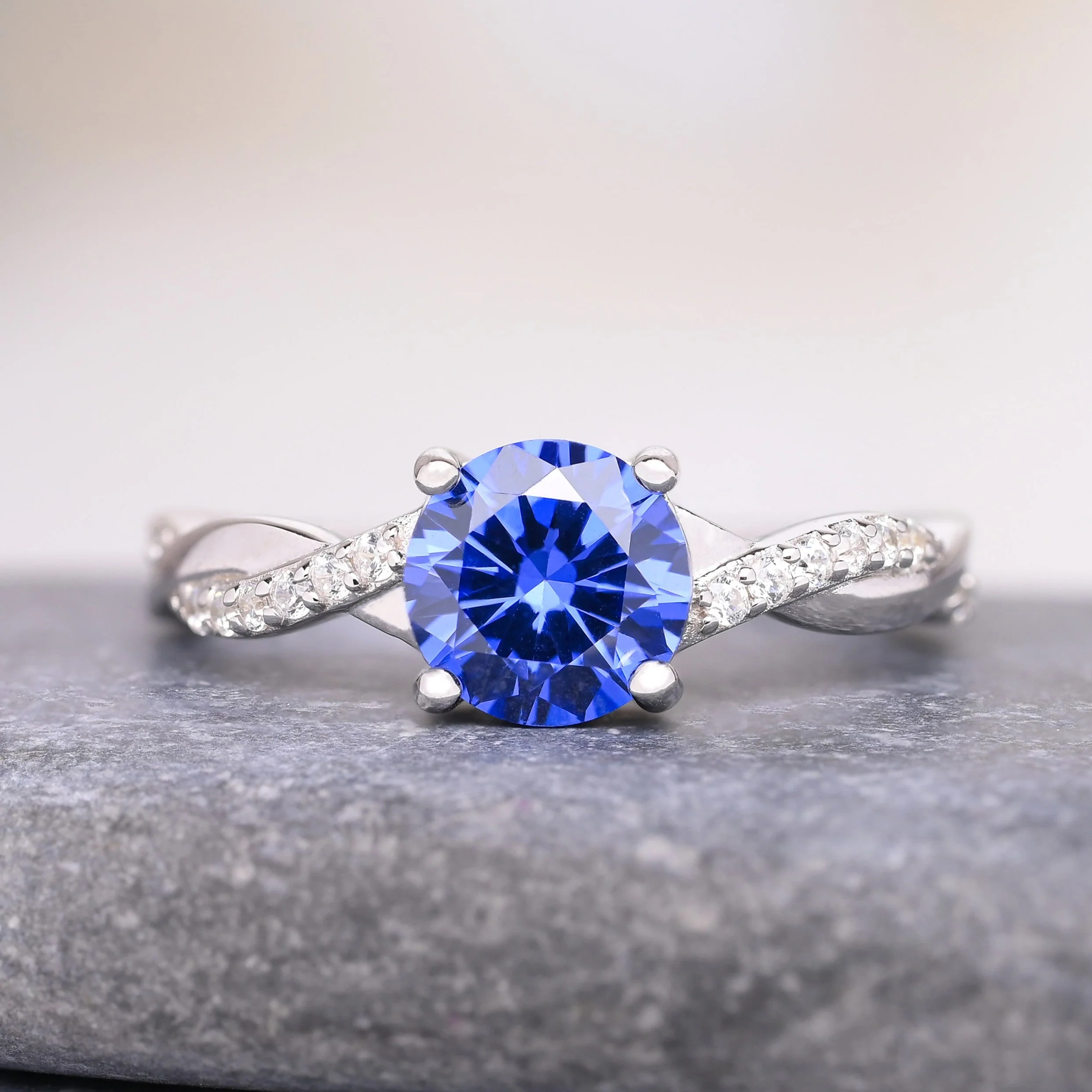 Space Dust - Ringe Set - Image 3