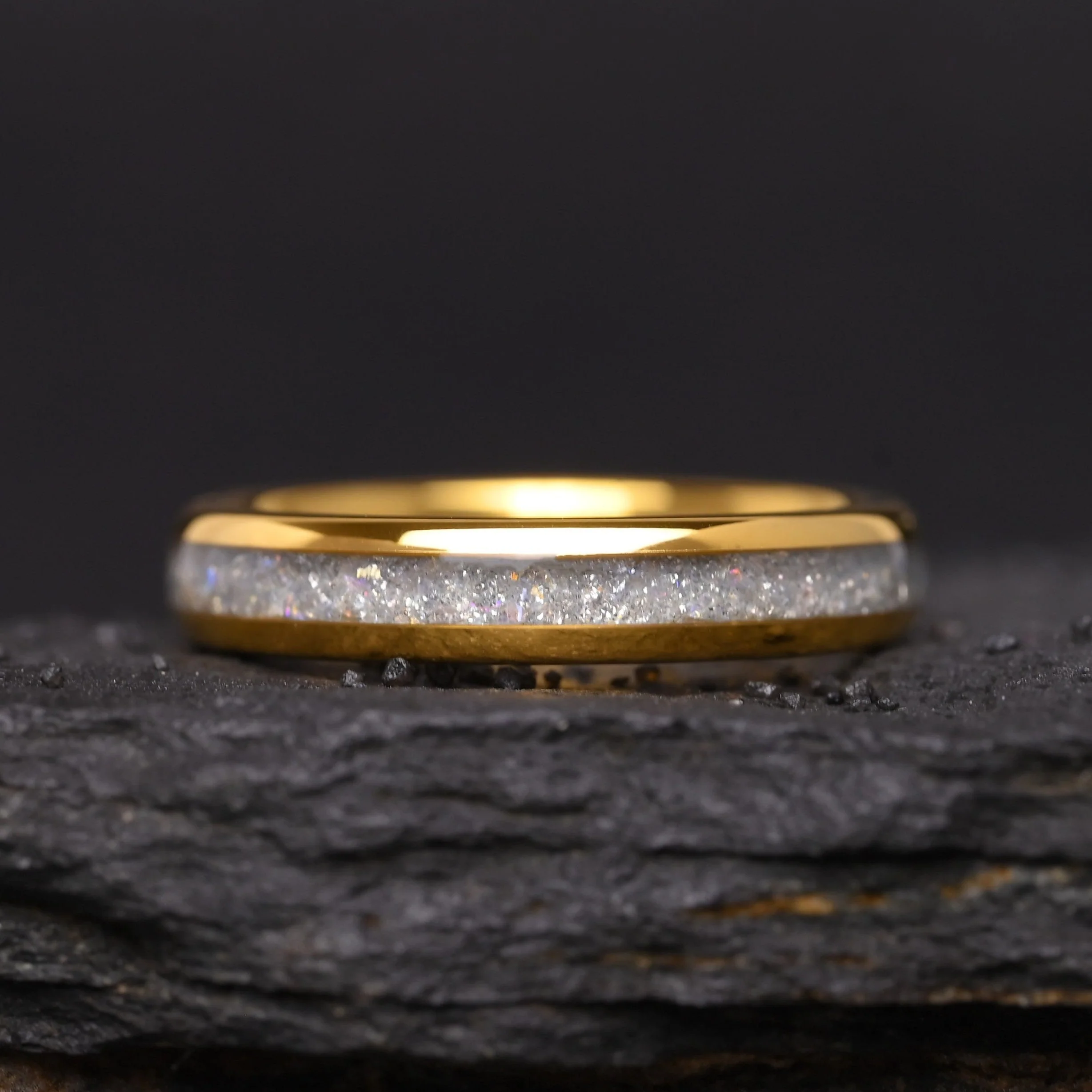 Spark - Ringe Set - Image 4