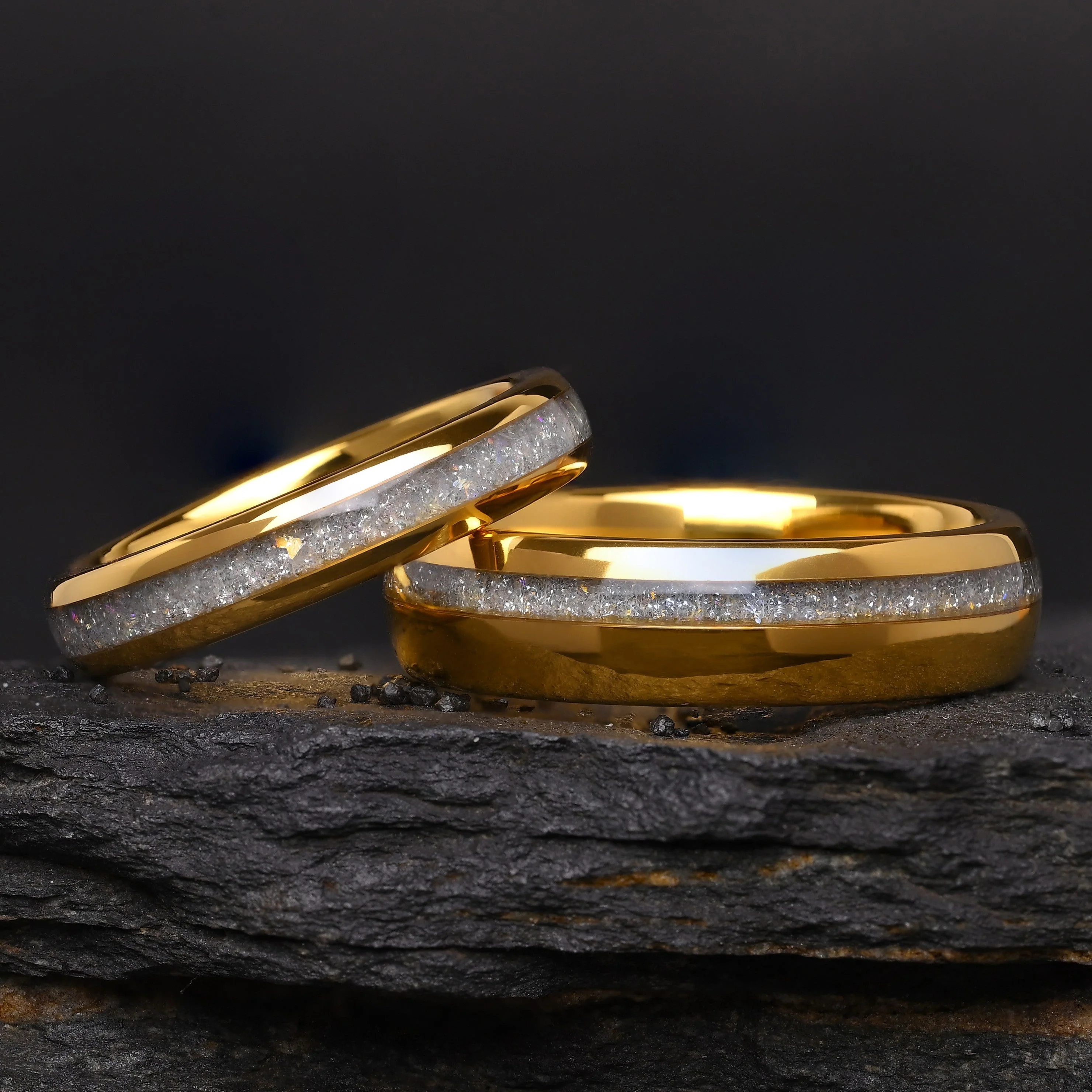 Spark - Ringe Set - Image 5