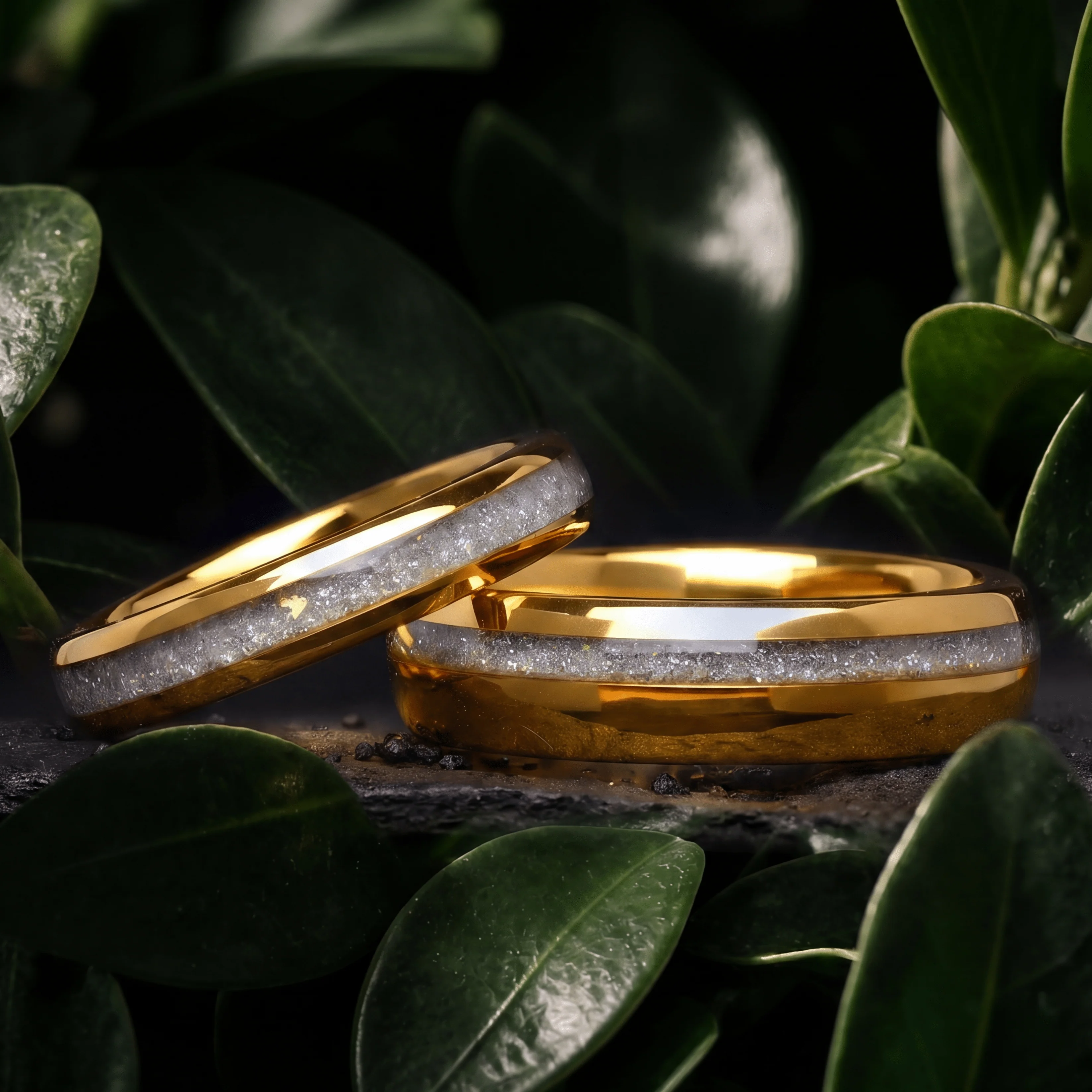 Spark - Ringe Set - Image 2