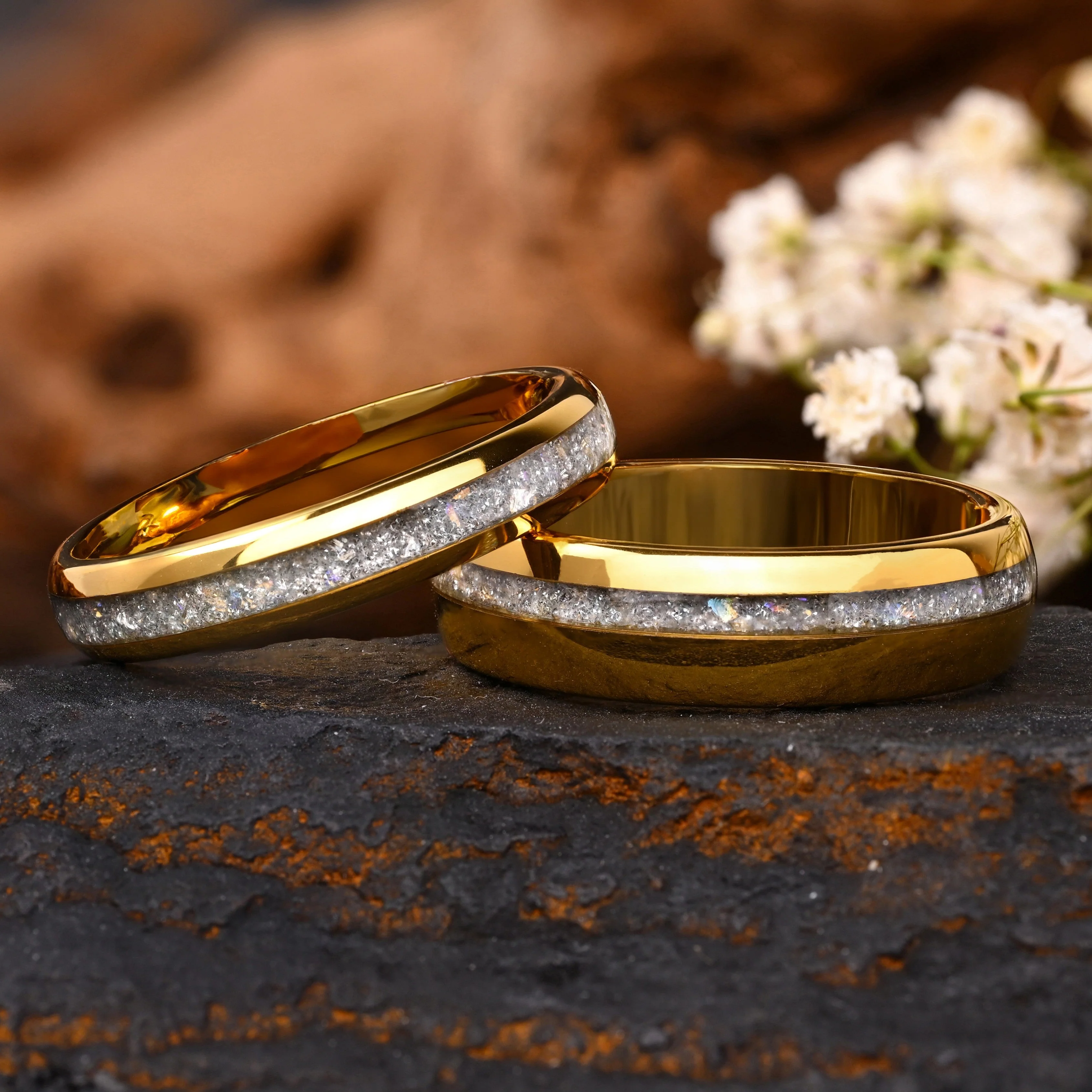 Spark - Ringe Set - Image 6