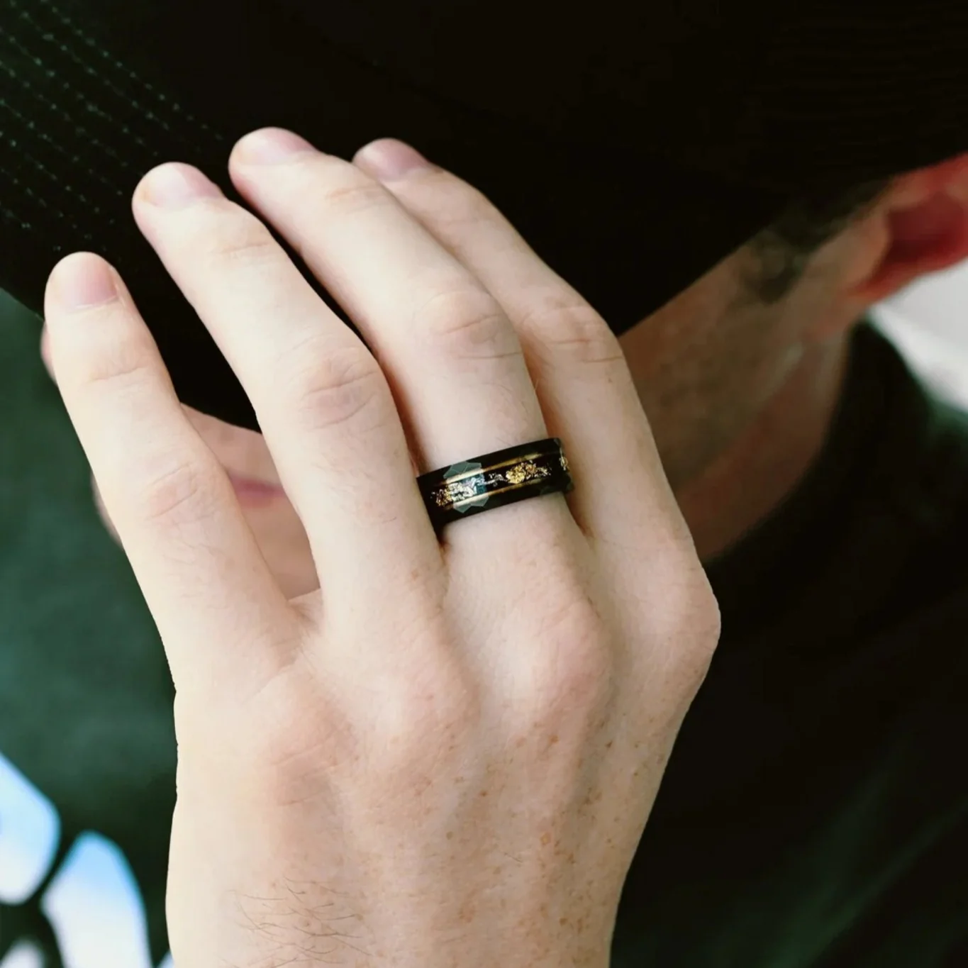 Spektrum - Ringe Set (6mm & 1.6mm Breite Ringe) - Image 7