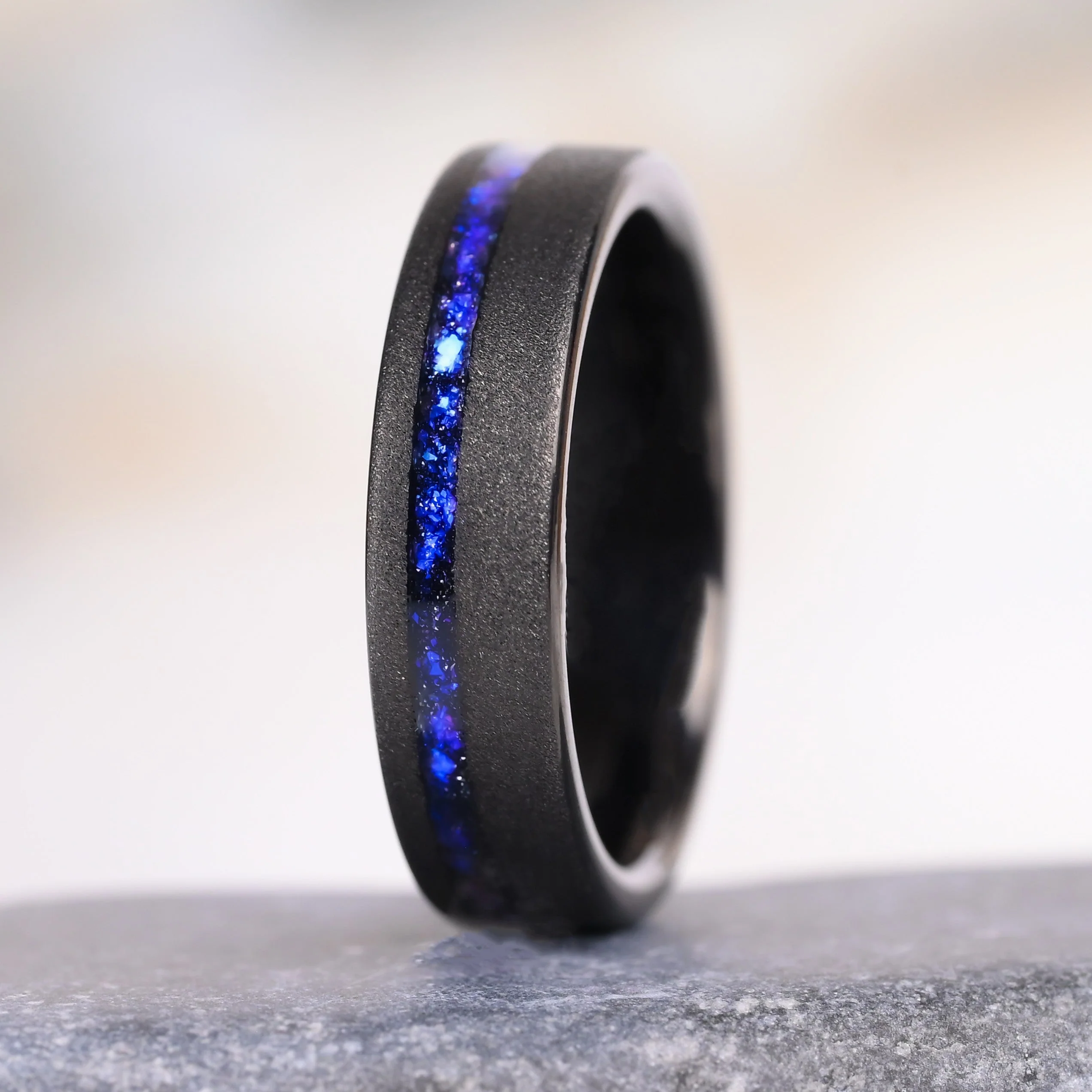 Stellar - Ring für Männer - Image 4