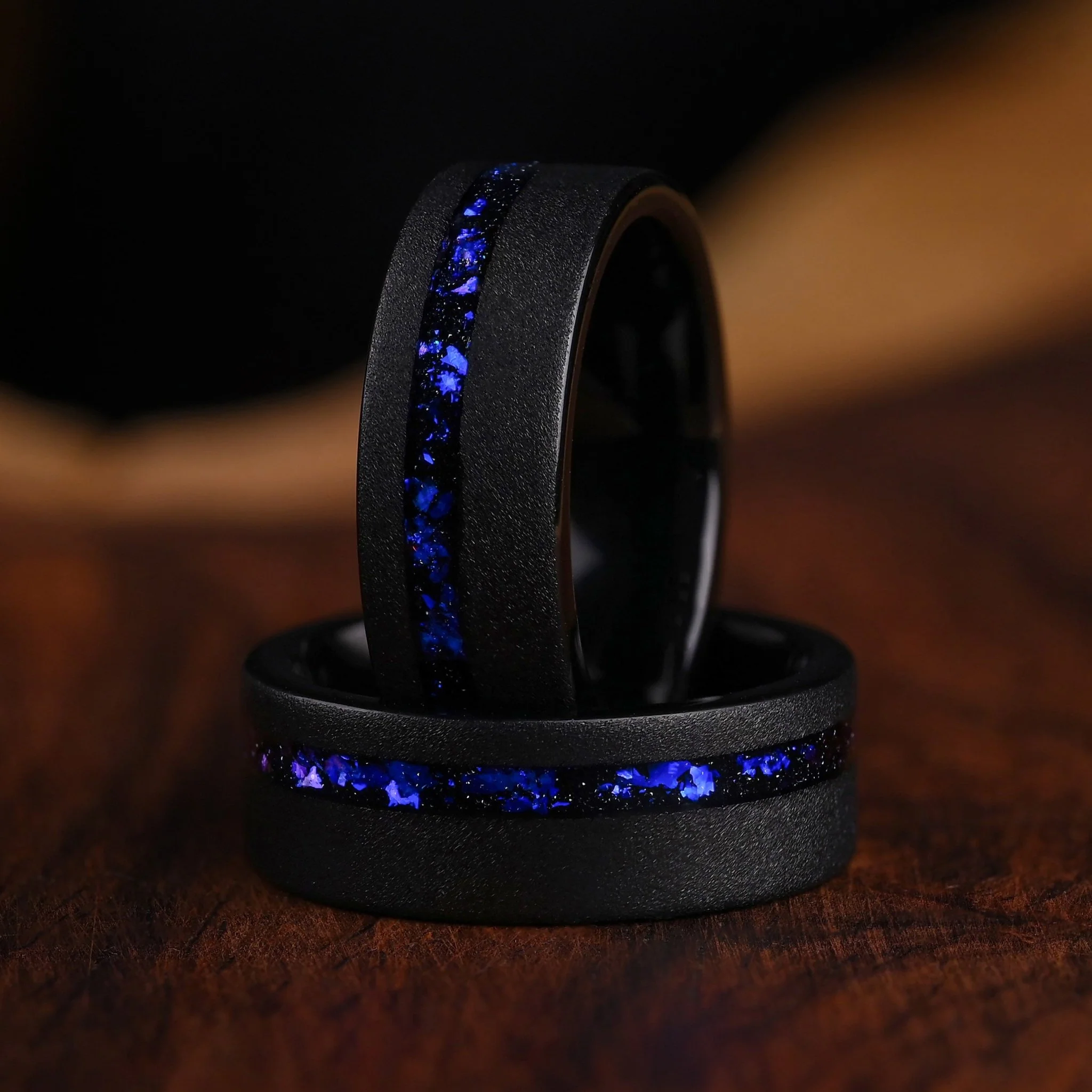 Stellar - Ring für Männer - Image 5