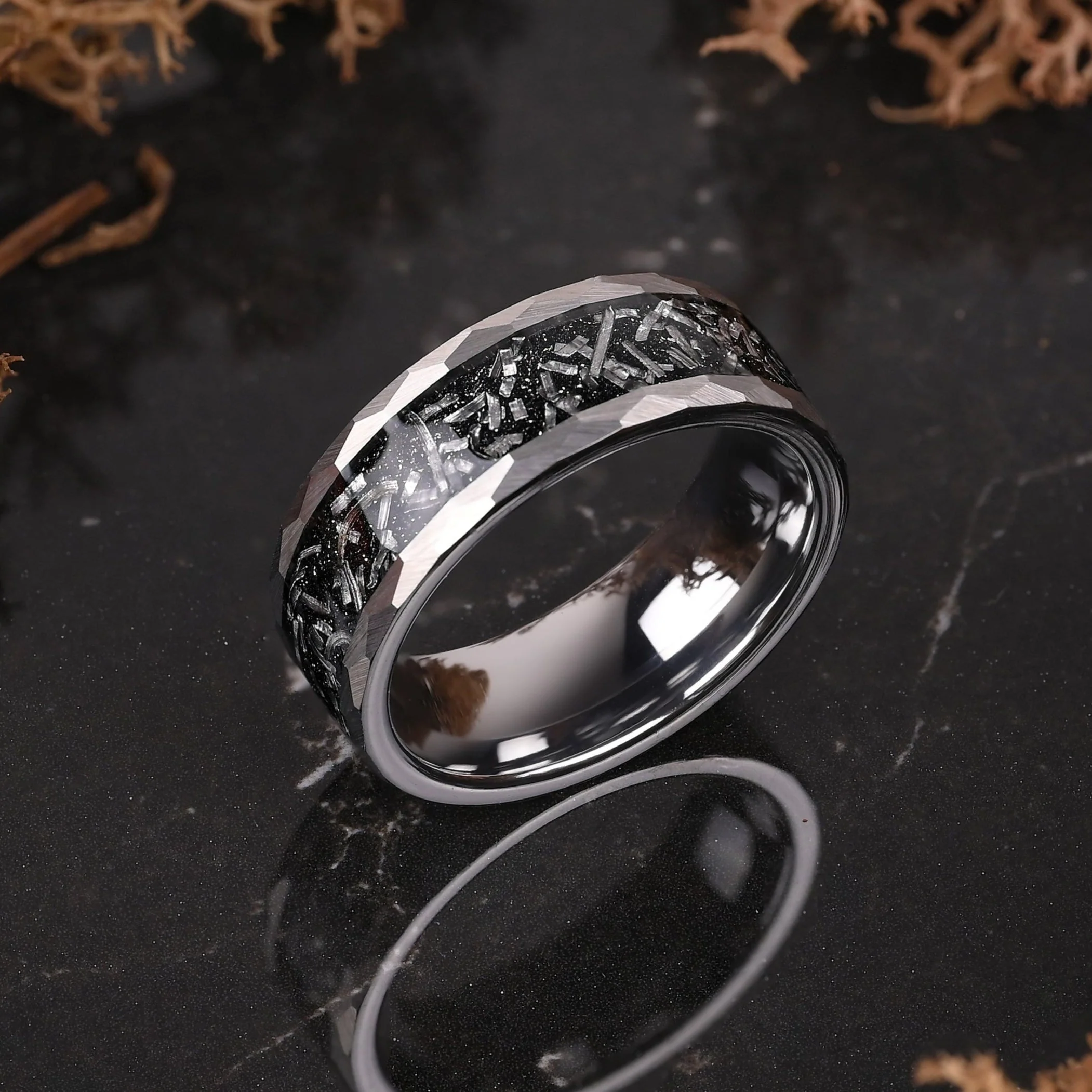 Sternenfall - Ringe Set - Image 2