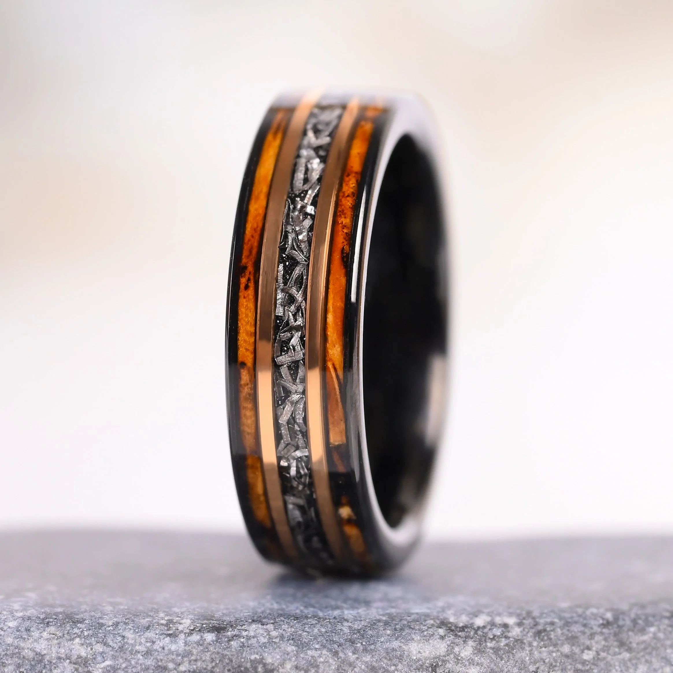 Sternenlicht - Ringe Set - Image 2
