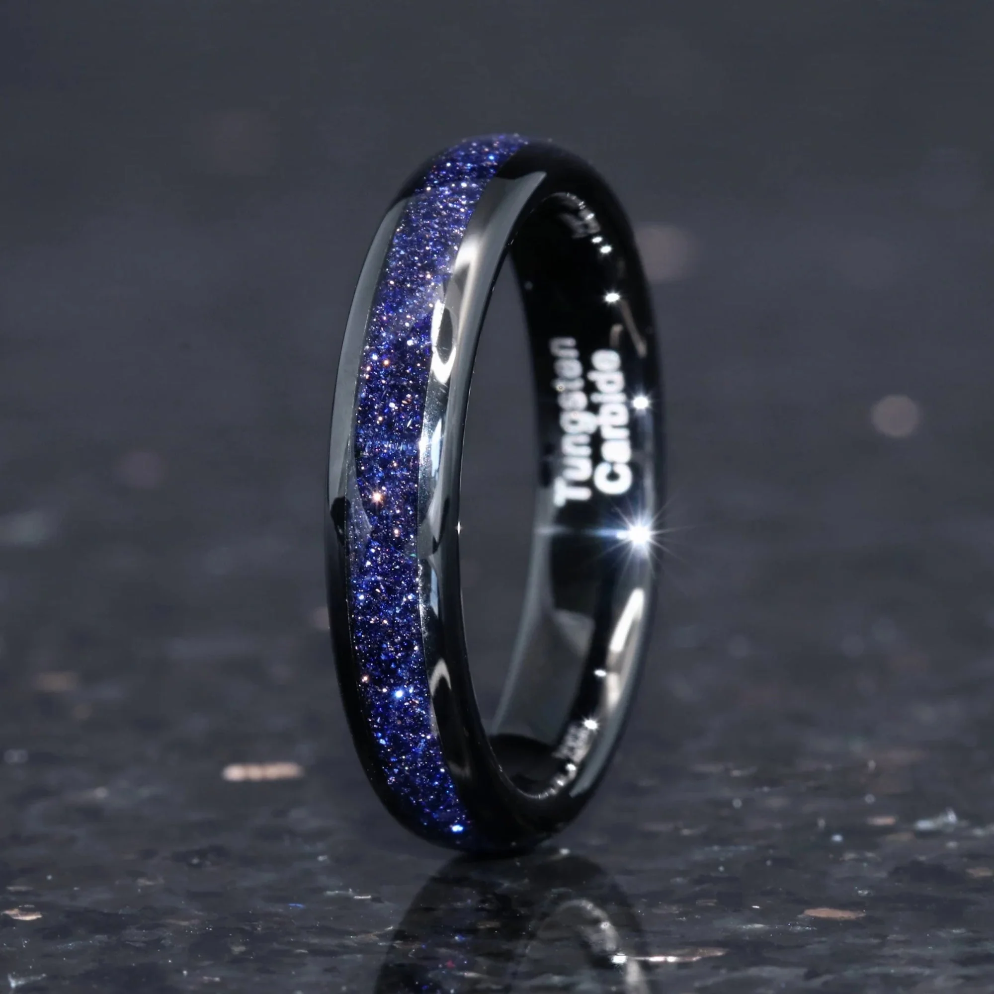 Sternenstaub - Ring für Männer - Image 3