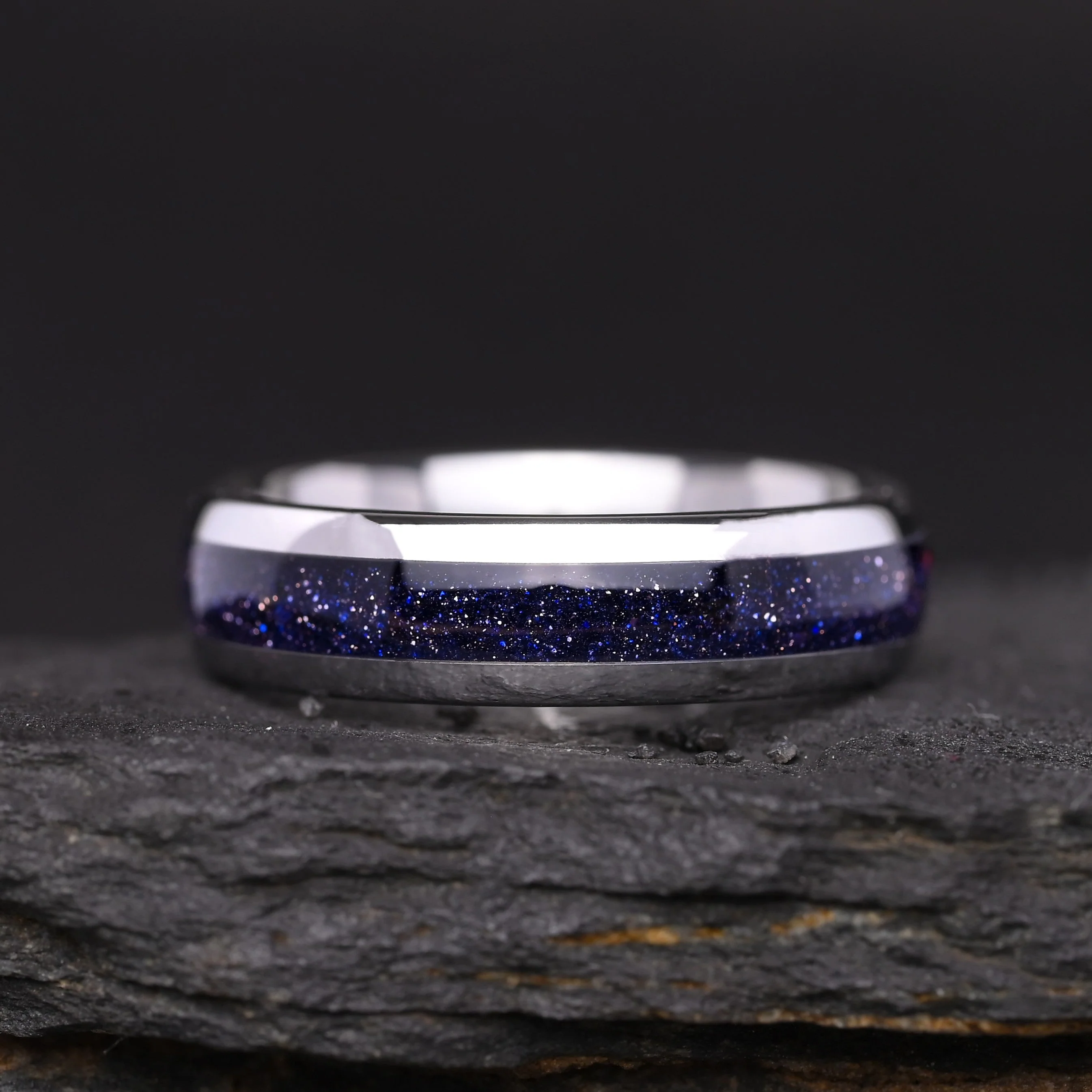 Sternenstaub - Ringe Set - Image 2